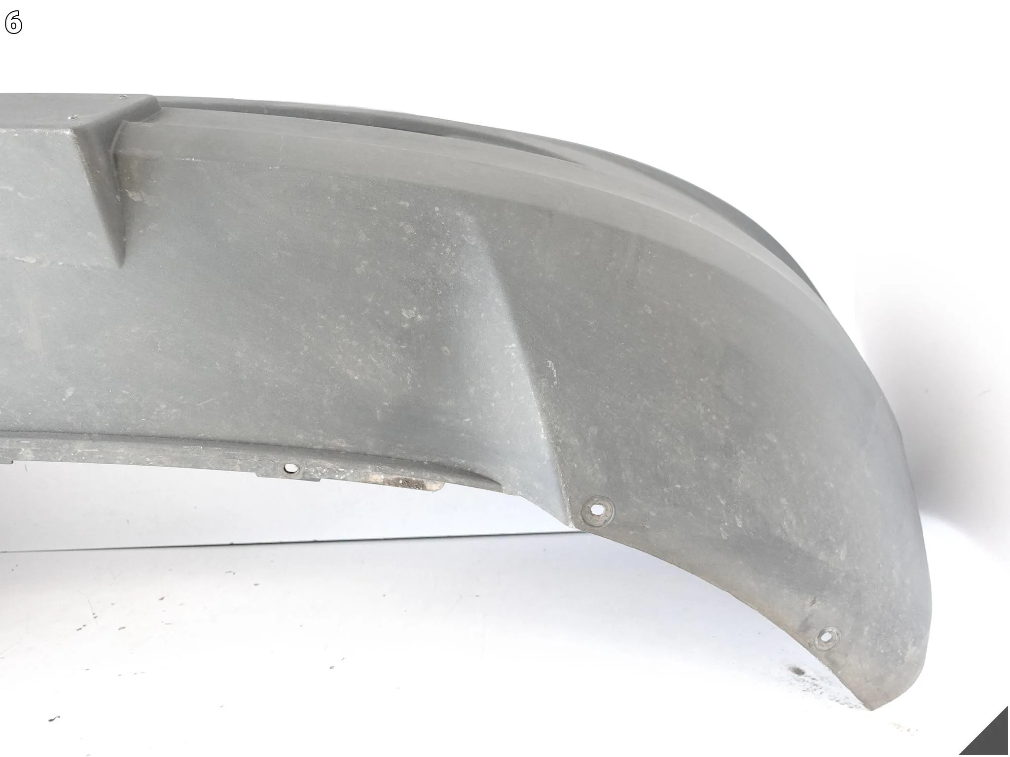 MERCEDES SPRINTER W907 W910 18- ZDERZAK BUMPER KRATKA PRZÓD A9078808702 7104992b7d2fe6e3fc0d1341fccbec02