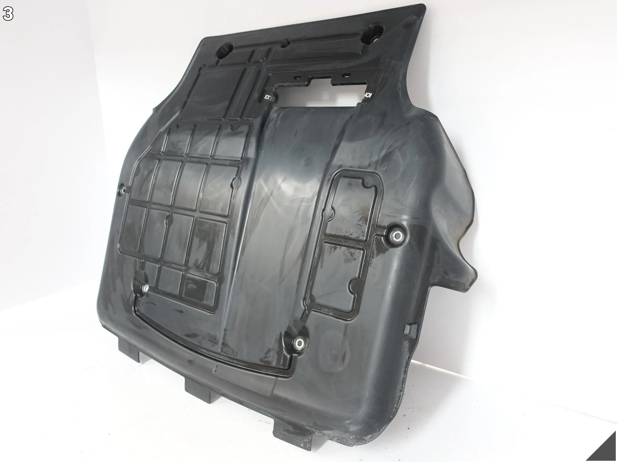 VW TRANSPORTER T6 T6.1 7LA LIFT 19-24 PŁYTA DOLNA OSŁONA SILNIKA PRZÓD 3934c2242b0cb8005a212a9fd84dbb87