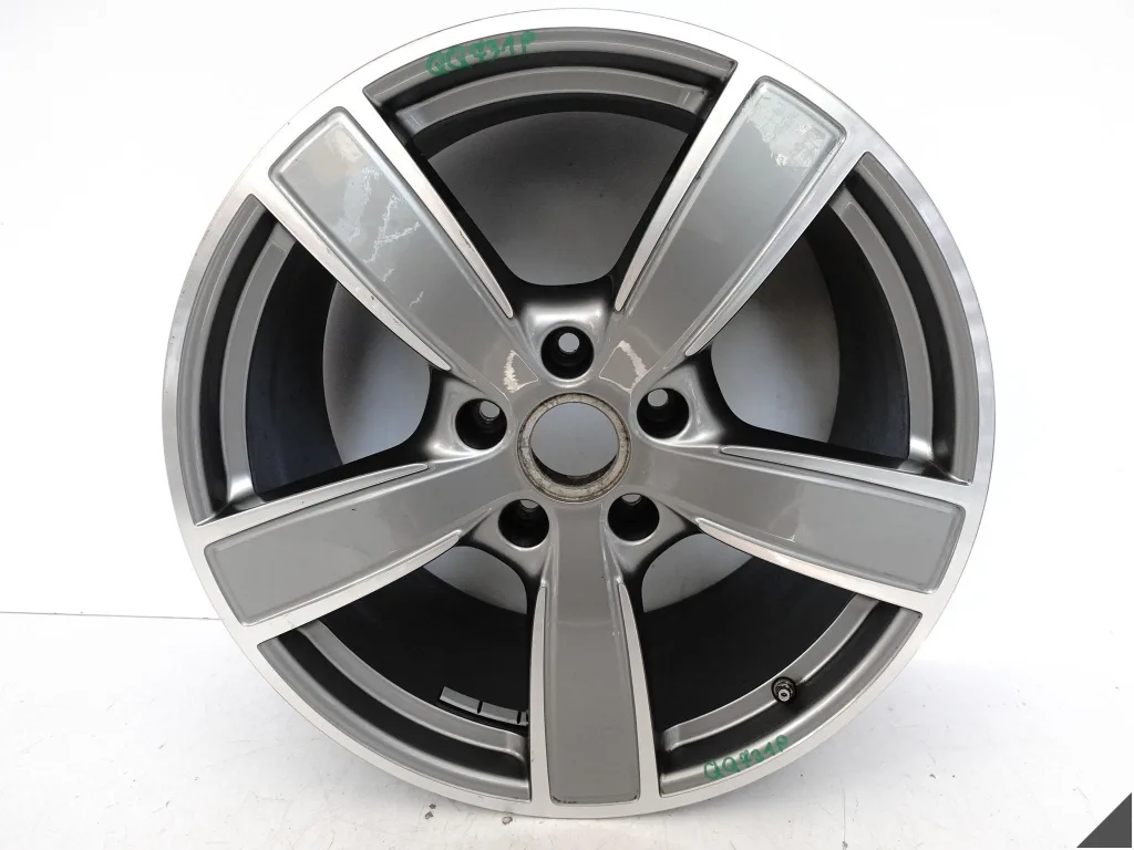 PORSCHE CAYENNE 9Y0 E3 SPORT CLASSIC FELGA ALUFELGA 10,5Jx20 ET64 5×130 OU7 3cccd3f26cd87c50e61e99bb7326d3d4