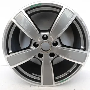 PORSCHE CAYENNE 9Y0 E3 SPORT CLASSIC FELGA ALUFELGA 10,5Jx20 ET64 5×130 OU7 3cccd3f26cd87c50e61e99bb7326d3d4