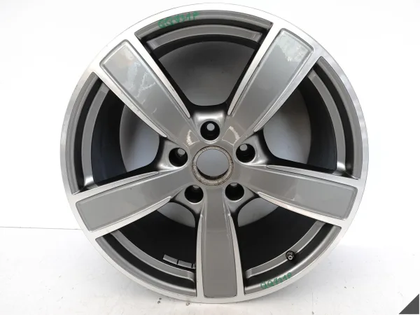 PORSCHE CAYENNE 9Y0 E3 SPORT CLASSIC FELGA ALUFELGA 10,5Jx20 ET64 5×130 OU7 3cccd3f26cd87c50e61e99bb7326d3d4