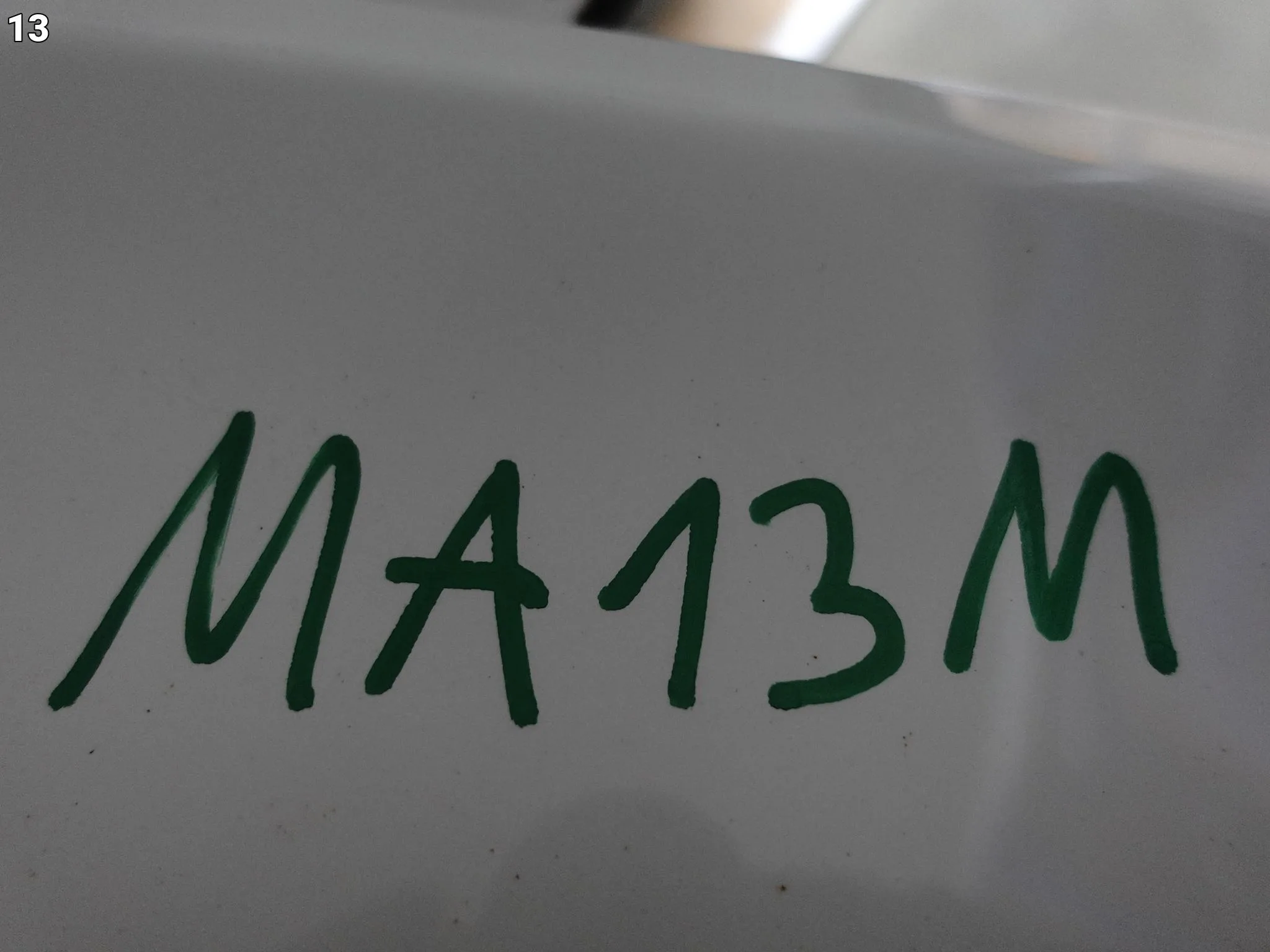 BMW X5 G05 M-PAKIET LIFT LCI 18-26 BŁOTNIK PANEL FENDER PRAWY PRZÓD 10f1bf5e2961b1895187c53c0f058440