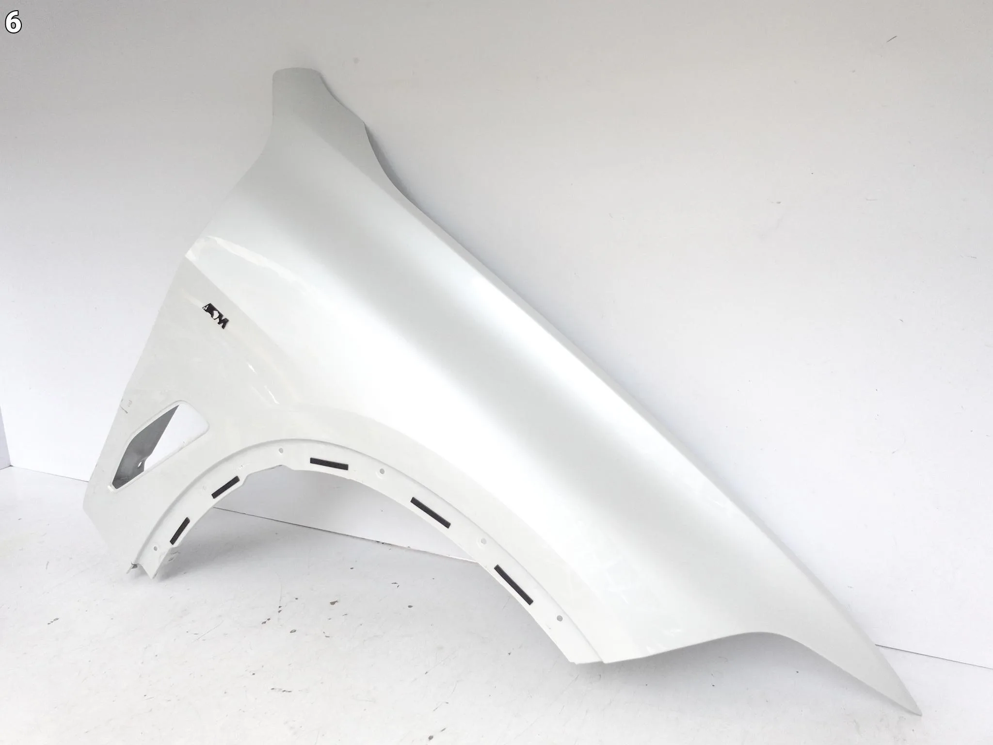 BMW X5 G05 M-PAKIET LIFT LCI 18-26 BŁOTNIK PANEL FENDER PRAWY PRZÓD 4a6cc175baa4889e5d8a5d20b2ab6a0e