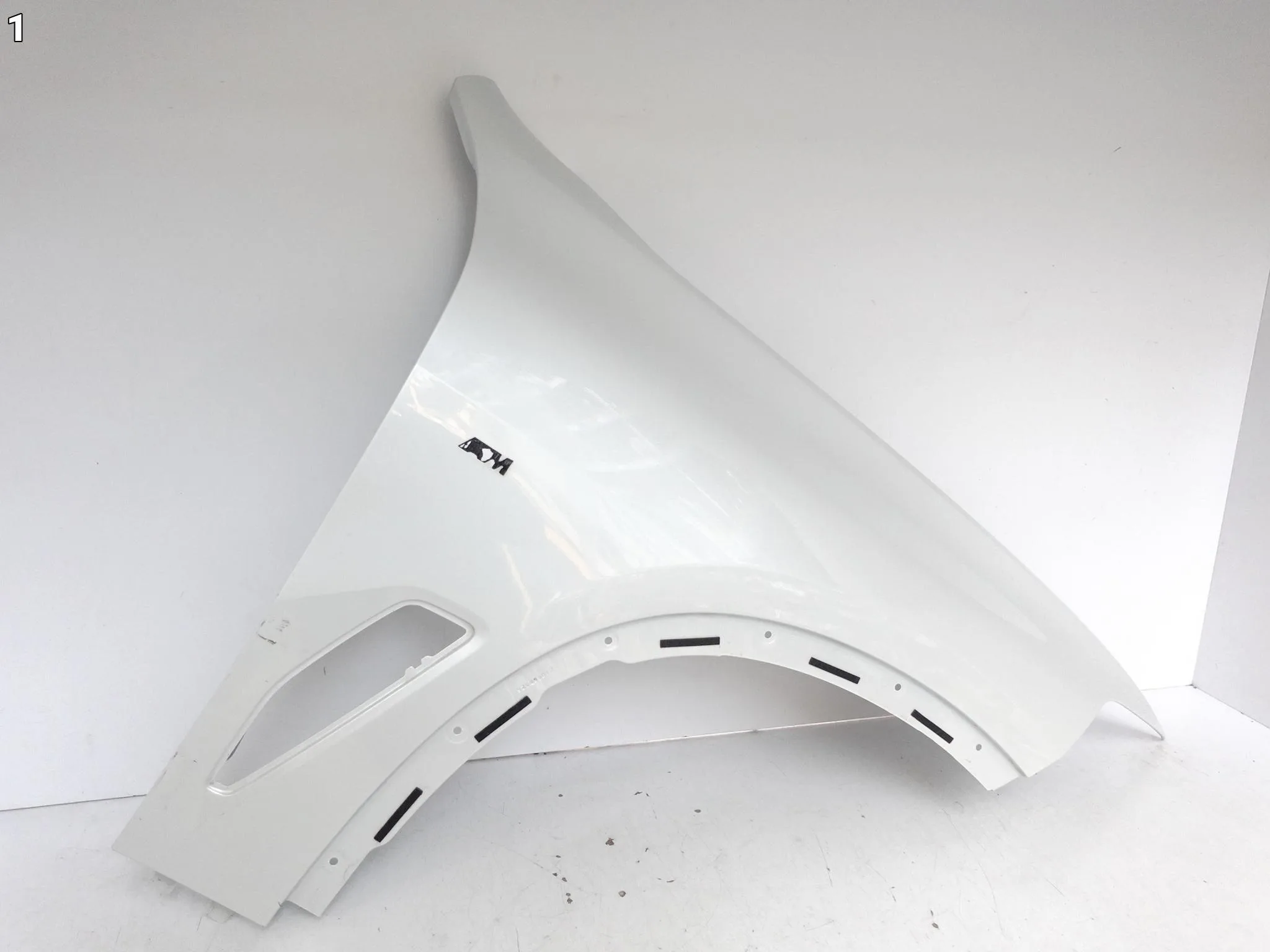 BMW X5 G05 M-PAKIET LIFT LCI 18-26 BŁOTNIK PANEL FENDER PRAWY PRZÓD f49ff752d9e56ceab4ec2087ae4a19e8