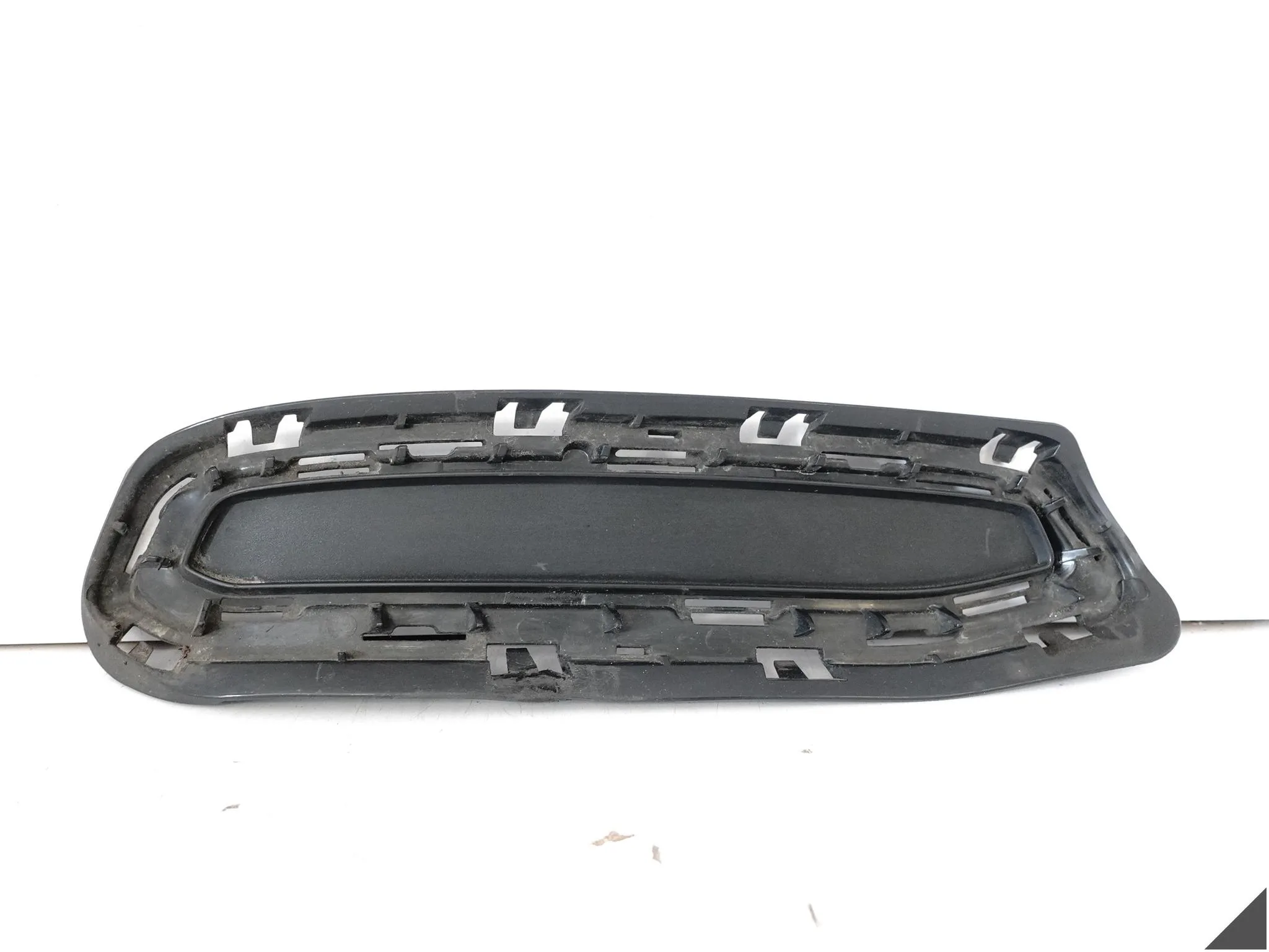 AUDI A6 S6 C8 4K0 18-25 KRATKA OSŁONA ZAŚLEPKA WYDECHU W ZDERZAK TYŁ LEWY 2d26815717413c12de3ae44329815679