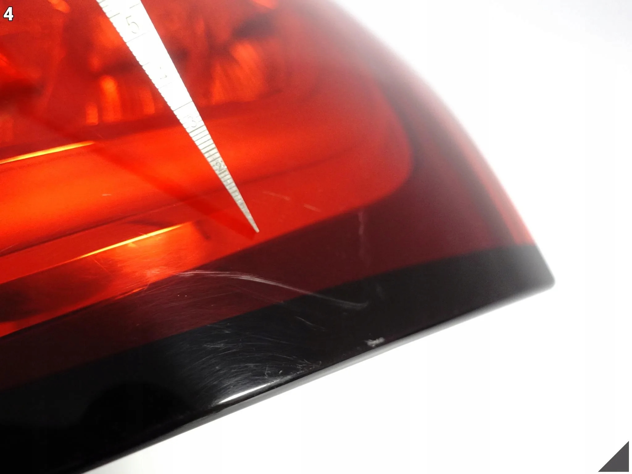 AUDI Q5 SQ5 8R0 LIFT 12-16 LAMPA LED W BŁOTNIK PRAWA TYŁ EU 8R0945094C SJ3 006ae7c2ee2f2b0054daa09a3d9e3aca
