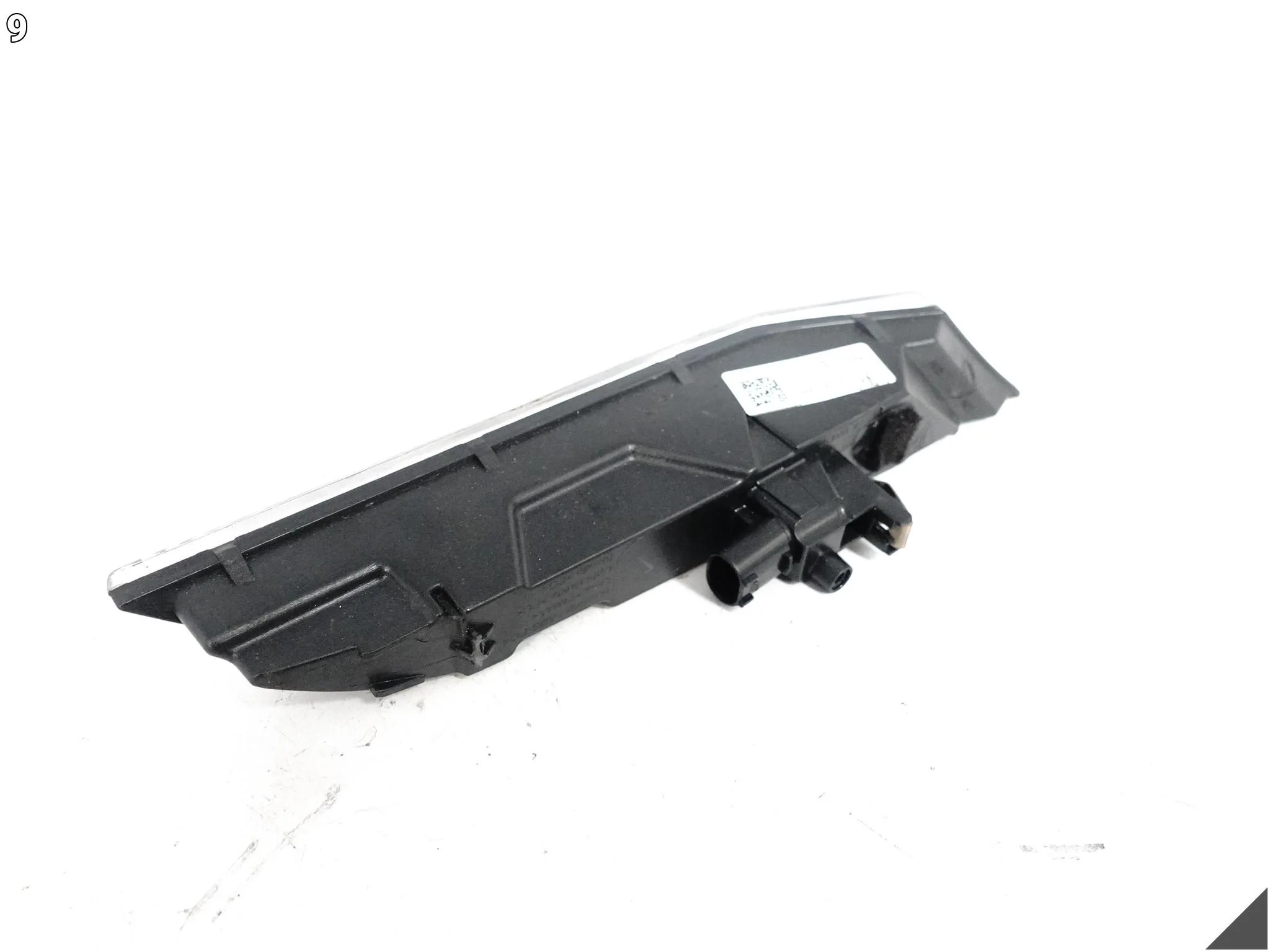 PORSCHE 911 992 TURBO GT3 19- KIERUNKOWSKAZ LED LAMPA LEWY W ZDERZAK PRZÓD 5e243daa5d2a2665815a18bfdc33ad06