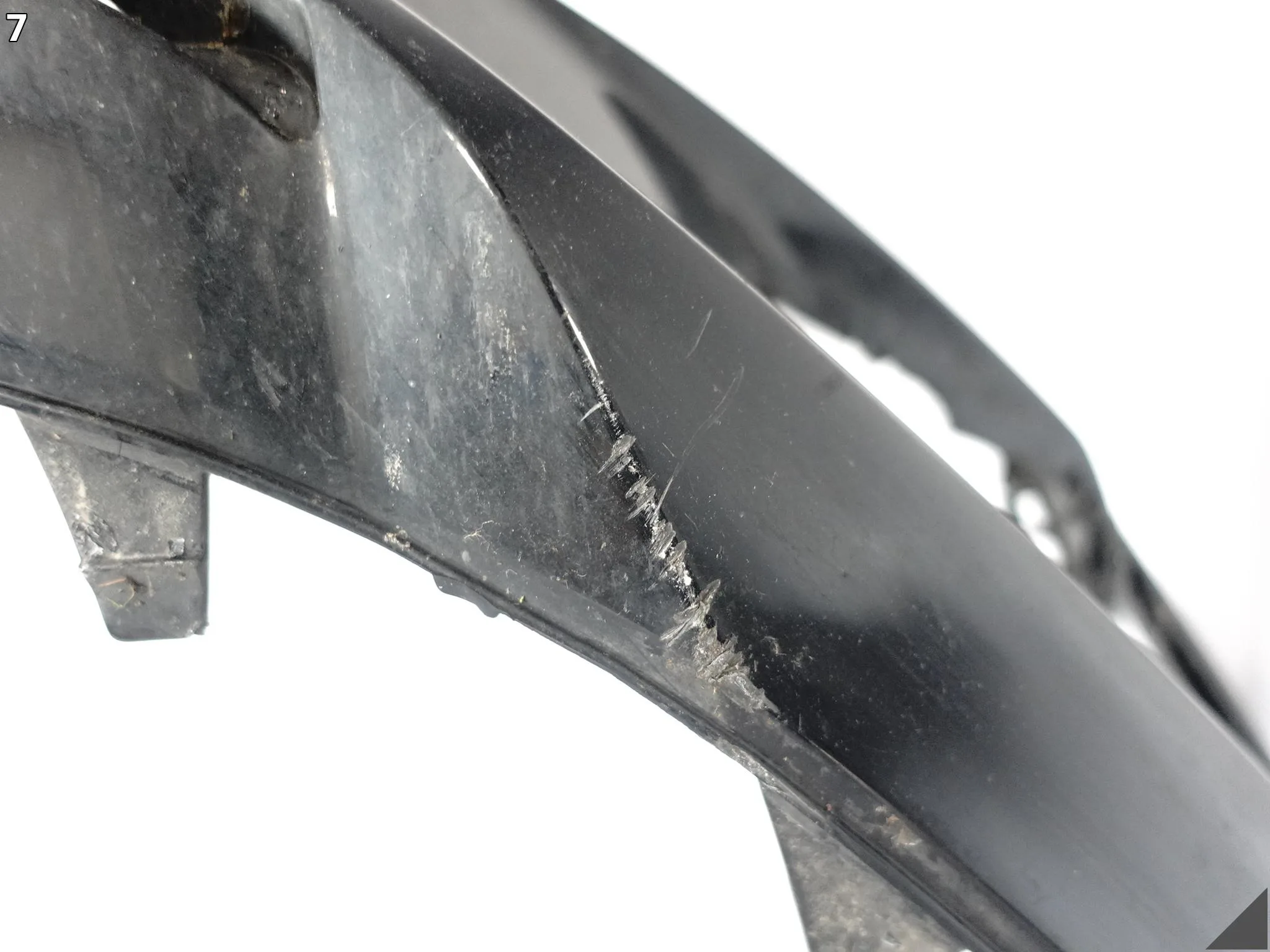 AUDI A3 8Y0 ZWYKŁY / BASIC 20-24 ZDERZAK BUMPER PRZÓD (6xPDC/SPRYSKI) 4e179e420616df05356dc1a4d42a7a8e