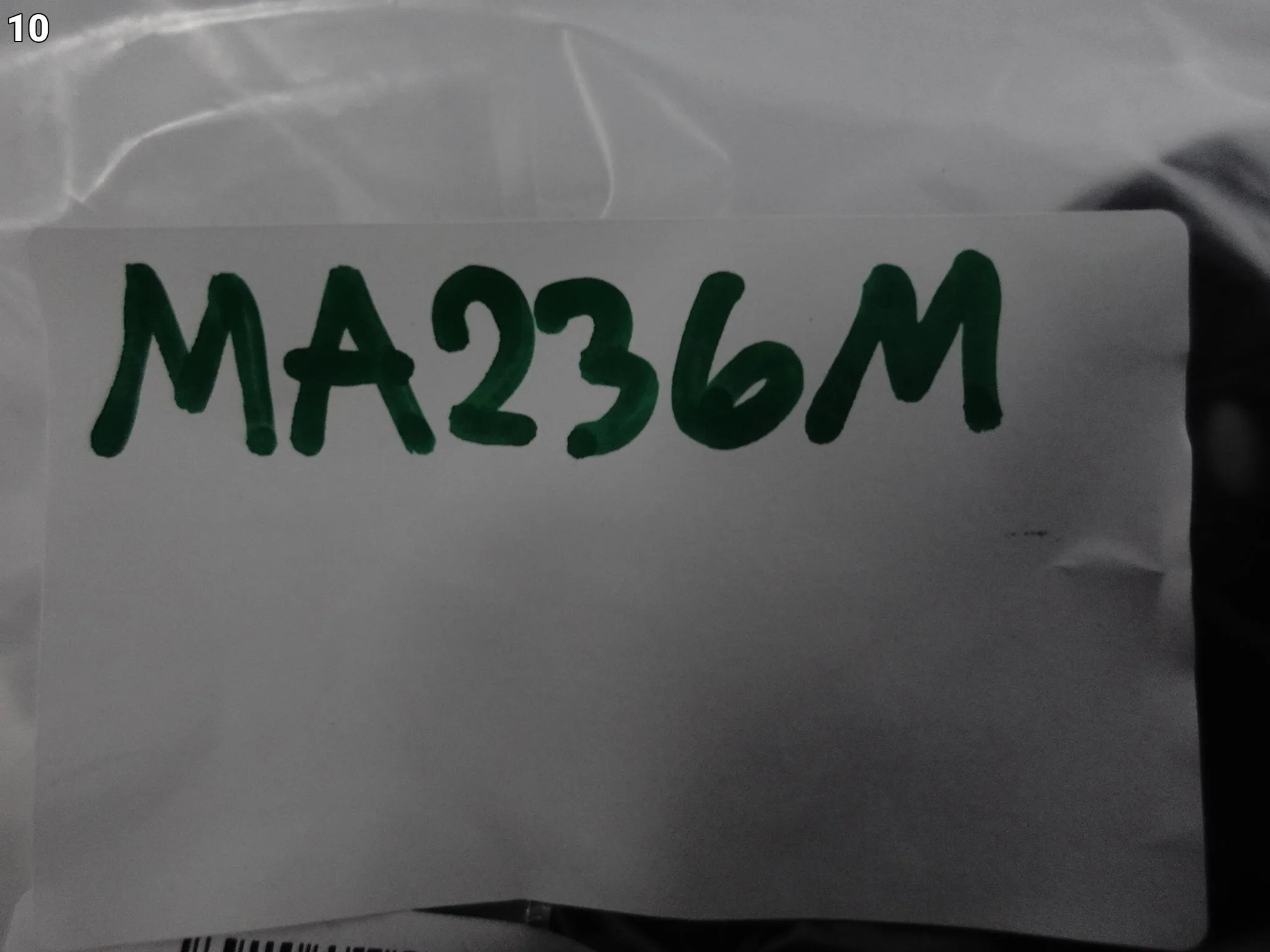 AUDI A1 II 82A GB 18- ŚLIZG MOCOWANIE WSPORNIK W ZDERZAK TYŁ PRAWY ORG e2d88e1a714a1a6ba00aa4490933e0f8