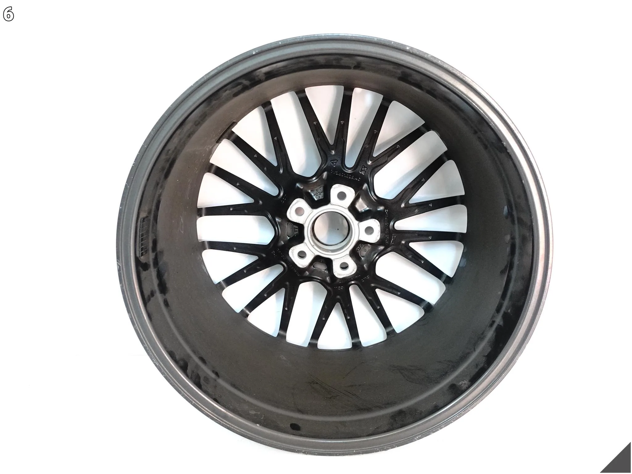 PORSCHE CAYENNE E3 9Y3 COUPE RS SPYDER DESIGN FELGA 11X21 ET49 5X130 41ee52f12f84ebc5753b70fddd465e8b