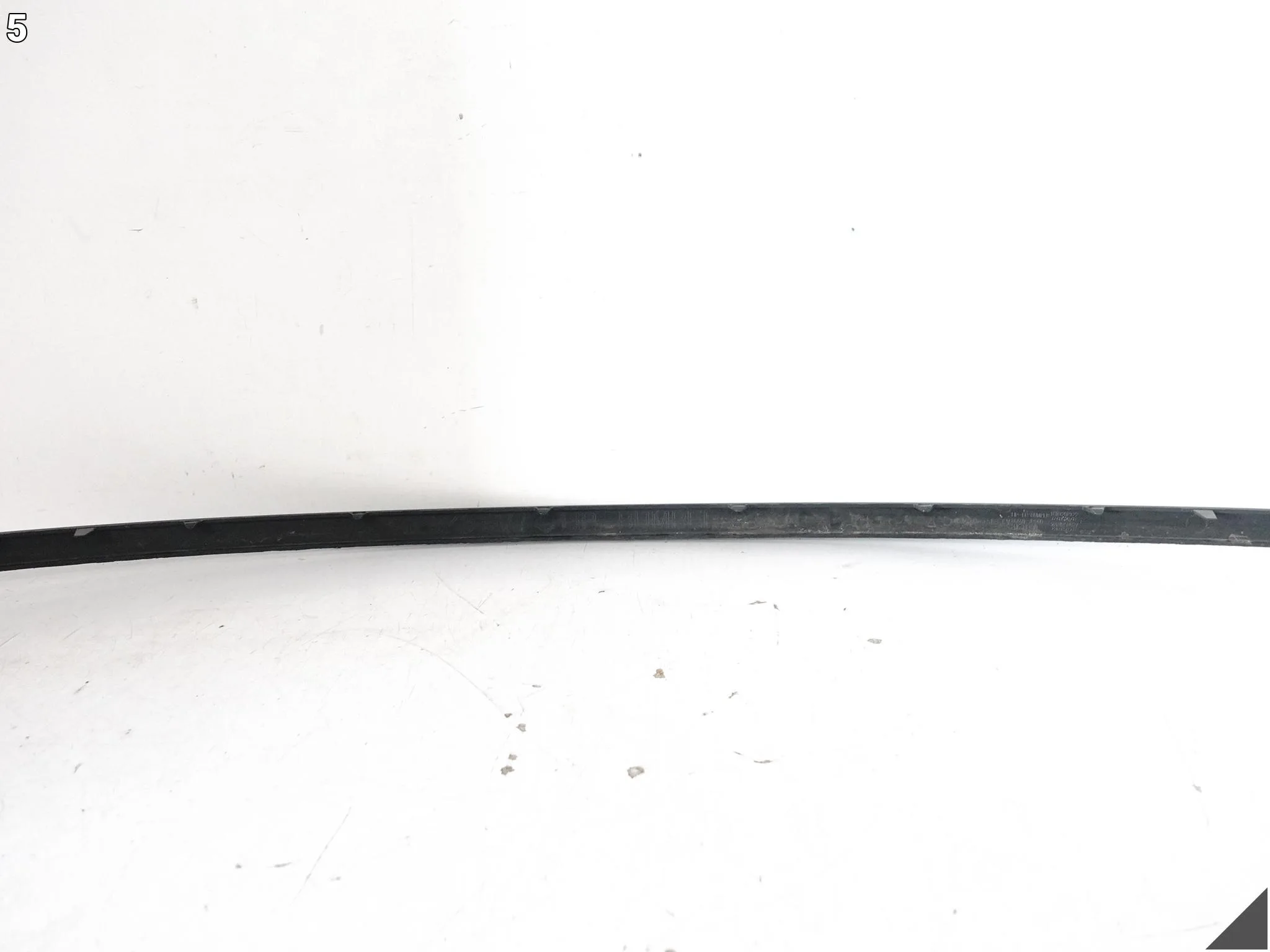 KIA SOUL EV E-SOUL III 3 20- SPOILER HOKEJ LISTWA DOLNA W ZDERZAK PRZÓD 9efaffe621f9506140e5ef2dff23433b