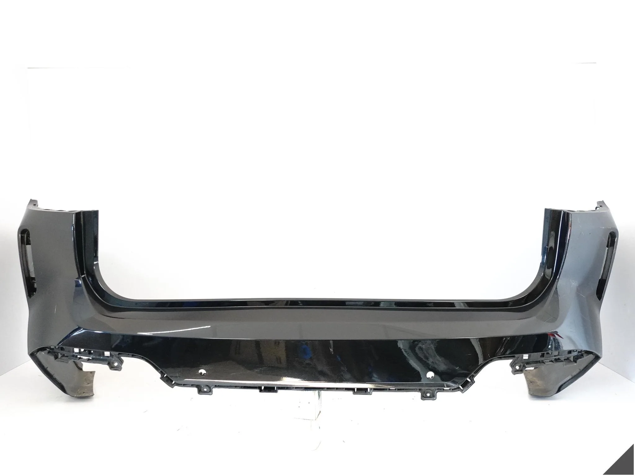BMW X3 G01 M-PAKIET MSP X3M X3 M F97 LIFT LCI 20-24 ZDERZAK TYŁ (6xPDC) 4addc5e93f1d217c6bcaceb2dfc2bef5