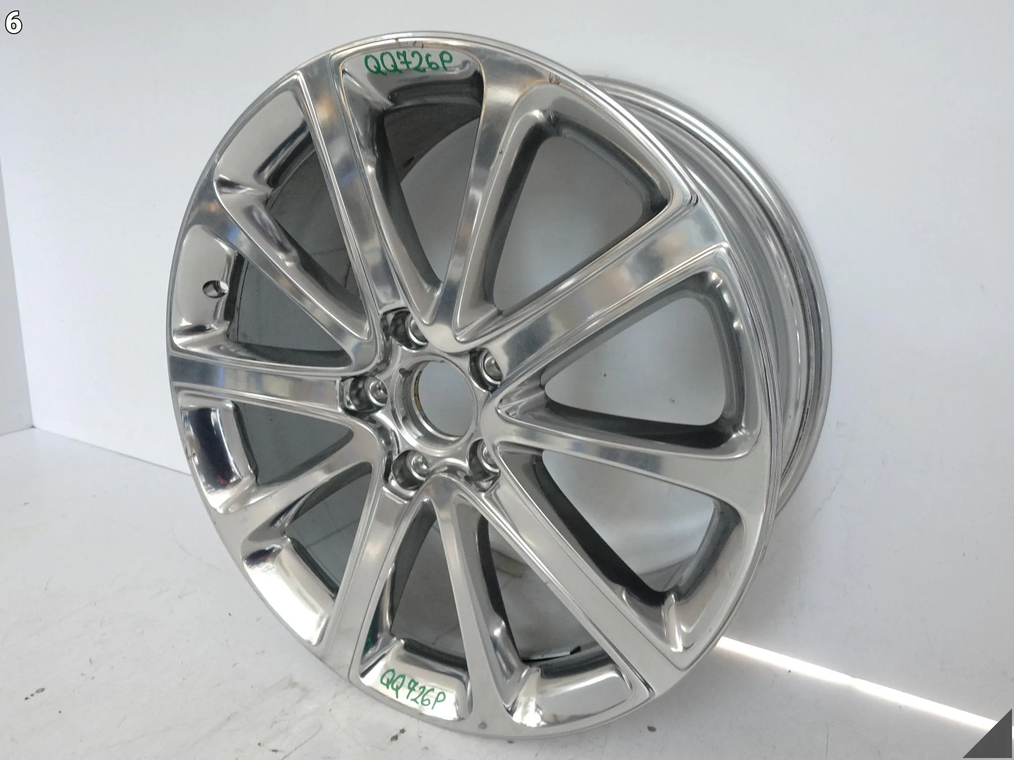 BENTLEY CONTINENTAL GT GTC III 3SA FELGA ALUFELGA 9,5Jx21 ET68 5×130 PRZÓD 42313e2d0540d9e2db521984d6baf310