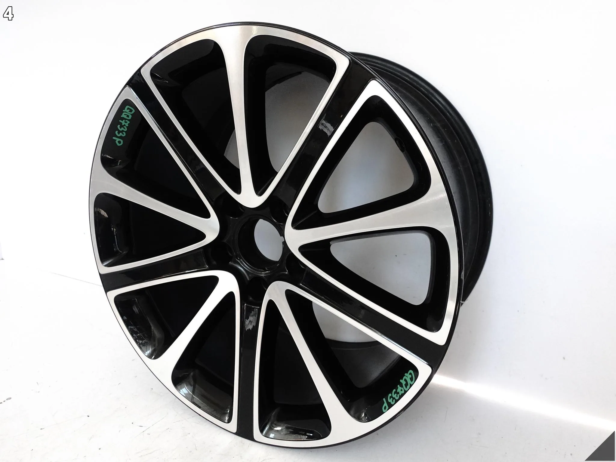 BENTLEY CONTINENTAL GT GTC III 3SA FELGA ALUFELGA 11Jx21 ET59 5×130 TYŁ f45d2744bcde036b9303d64885f057bd