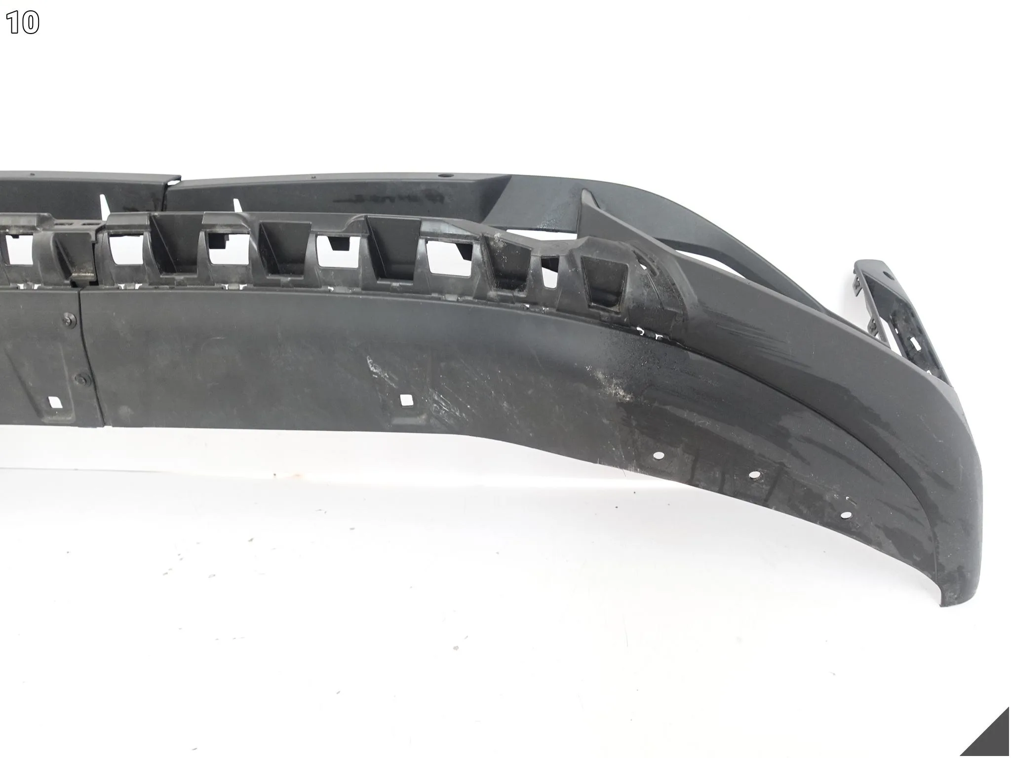 BMW X1 U11 X-LINE 22- SPOILER DOKŁADKA W ZDERZAK PRZÓD (PDC) 9883580 3e4d707da21b399442fe870d44ba1145