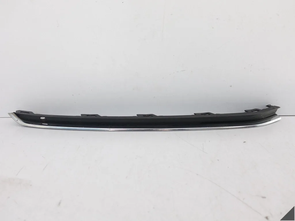 VW TOURAN II 5TA 15- LISTWA LISTEWKA SPOILER NAKŁADKA ZDERZAKA PRZÓD PRAWA ab9975efca490fa72eb5104af65de4dd