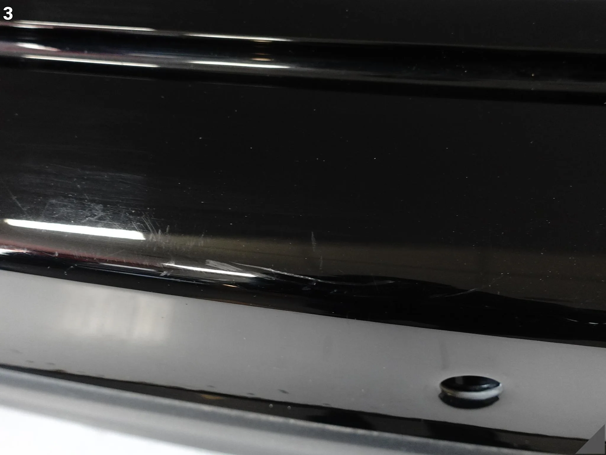 MERCEDES GLC II 2 X254 SUV 22- ZDERZAK BUMPER SPOILER DYFUZOR TYŁ (6xPDC) 56ce7b488b492482971c79a32edd9e2d