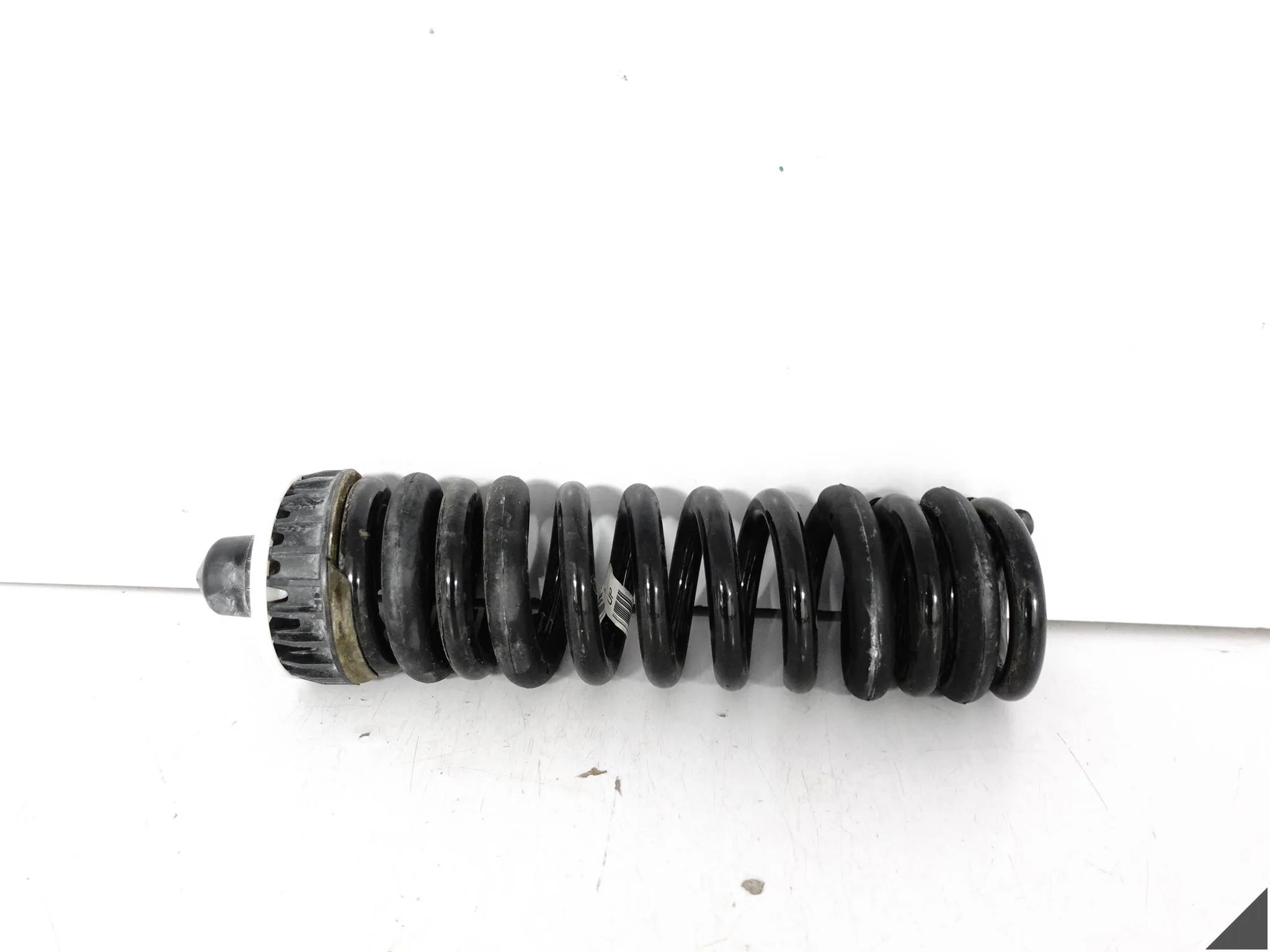 BMW M3 G80 G81 M2 G87 M4 G82 G83 SPRĘŻYNA ZAWIESZENIA TYŁ LEWA = PRAWA 52feba3bceee1d2c07e9721024164ed0