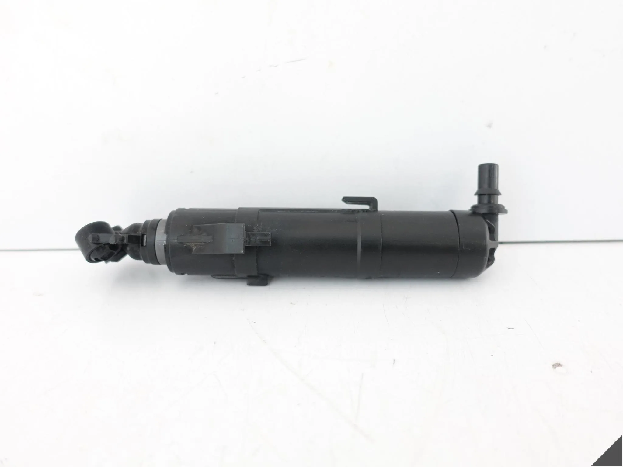 VW TOURAN II 5TA 15- DYSZA POMPKA SPRYSKIWACZ LAMPY PRAWY PRZÓD 5TA955104A 51e3c1a7edb741dc1083e2e212e4c646