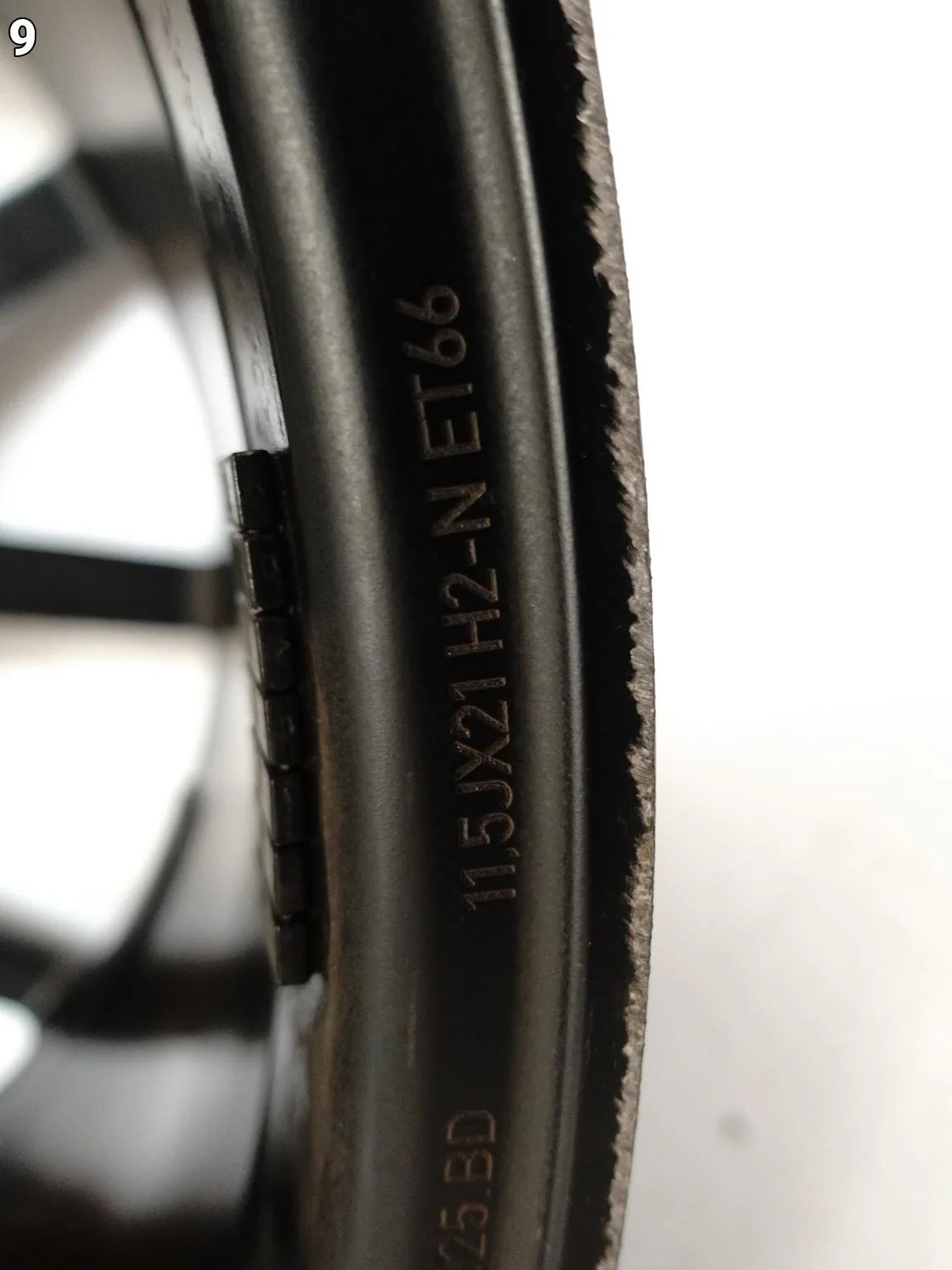 PORSCHE TAYCAN 9J1 SPORT TURISMO GTS FELGA ALUFELGA 11,5Jx21 ET66 5×130 JE1 01450605526c35ba2b1d5c9bf12f7ac6
