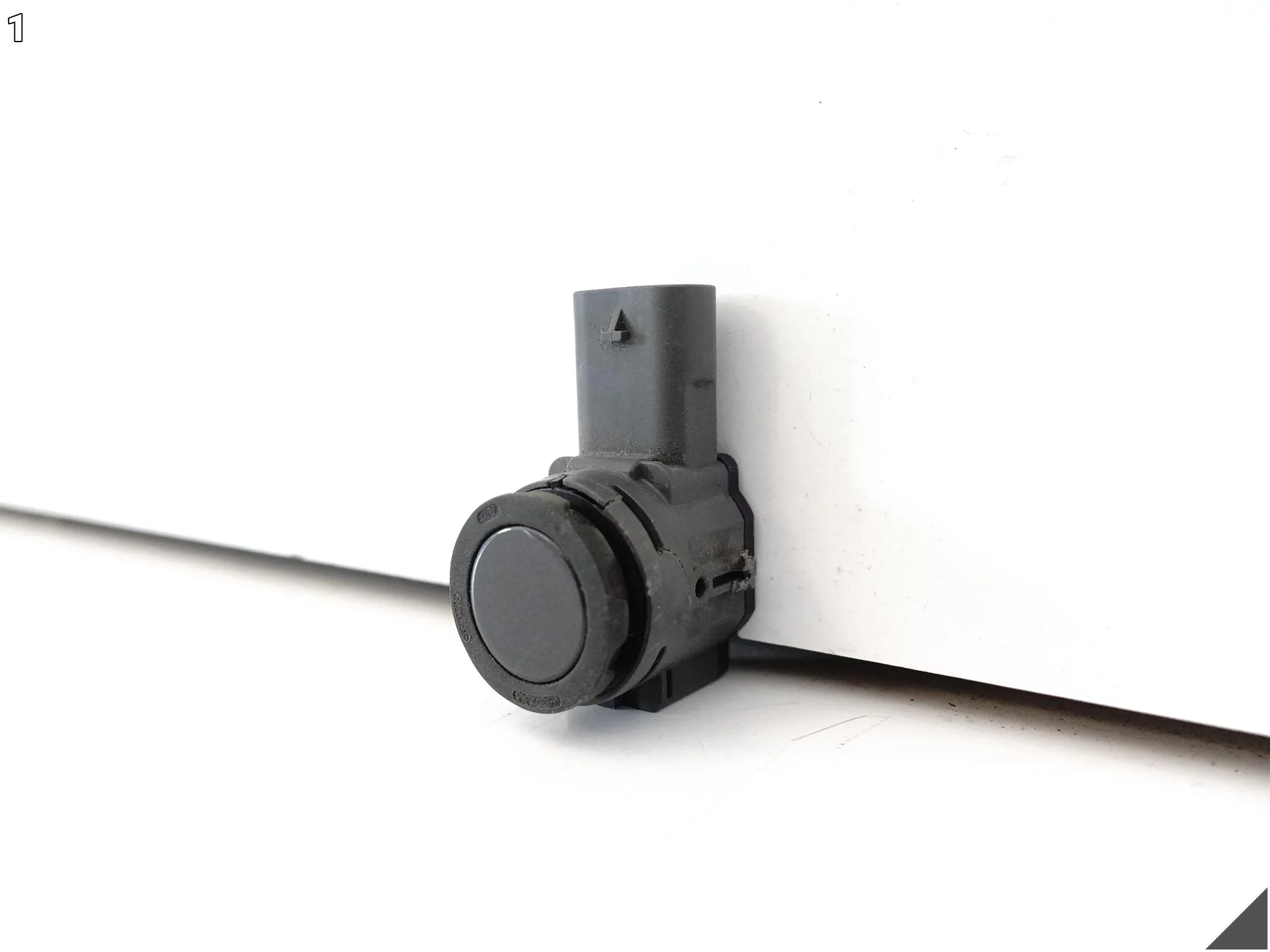 VOLVO XC60 II XC90 II XC40 X40 POLESTAR 1 2 CZUJNIK PARKOWANIA SENSOR PDC a2607921f61f9f5535ba7b620c05546b