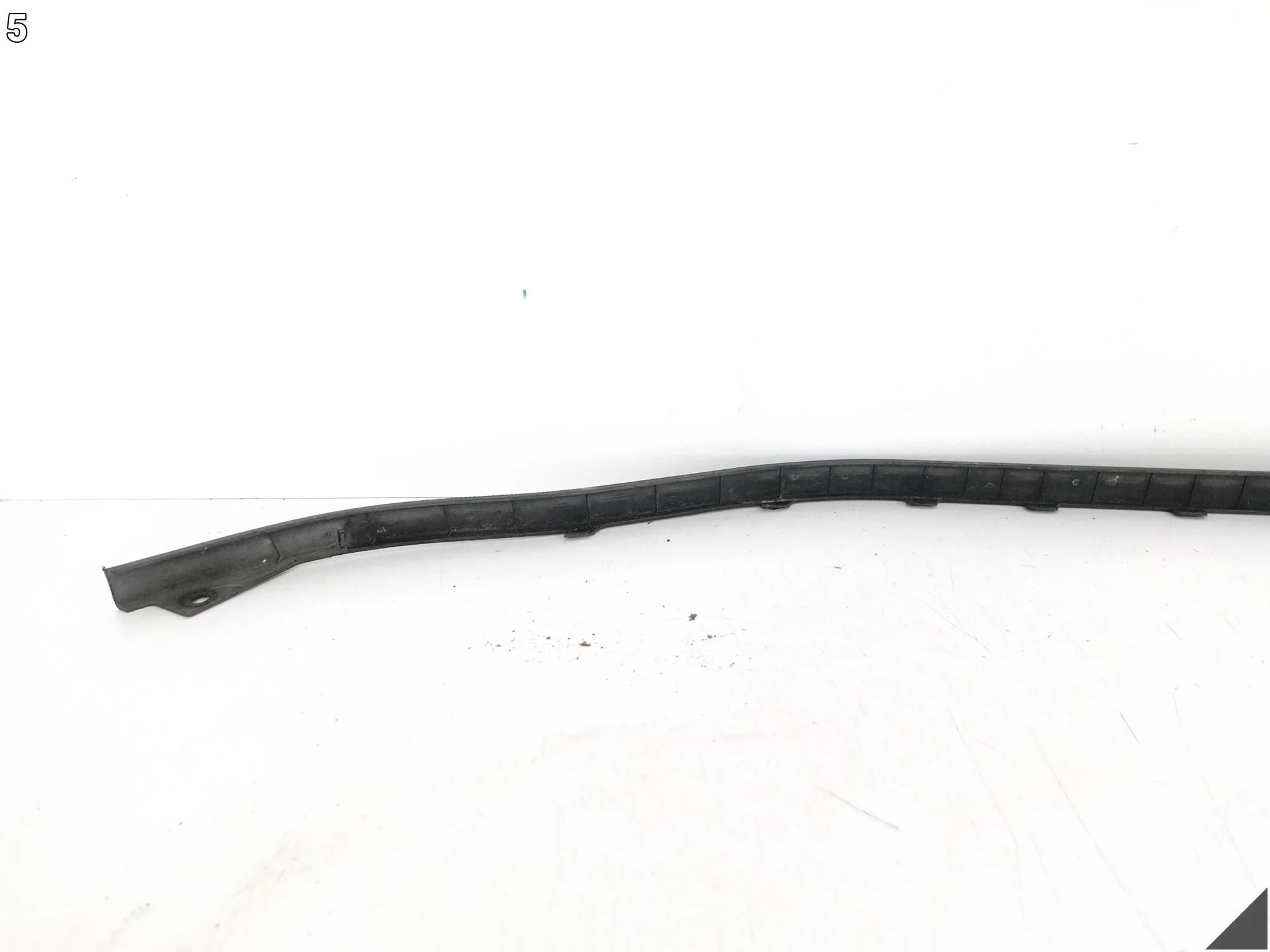 HYUNDAI KONA I 17-20 HOKEJ SPOILER LISTWA DOKŁADKA W ZDERZAK PRZÓD ef175783c13c29d3a1102009194b17cb