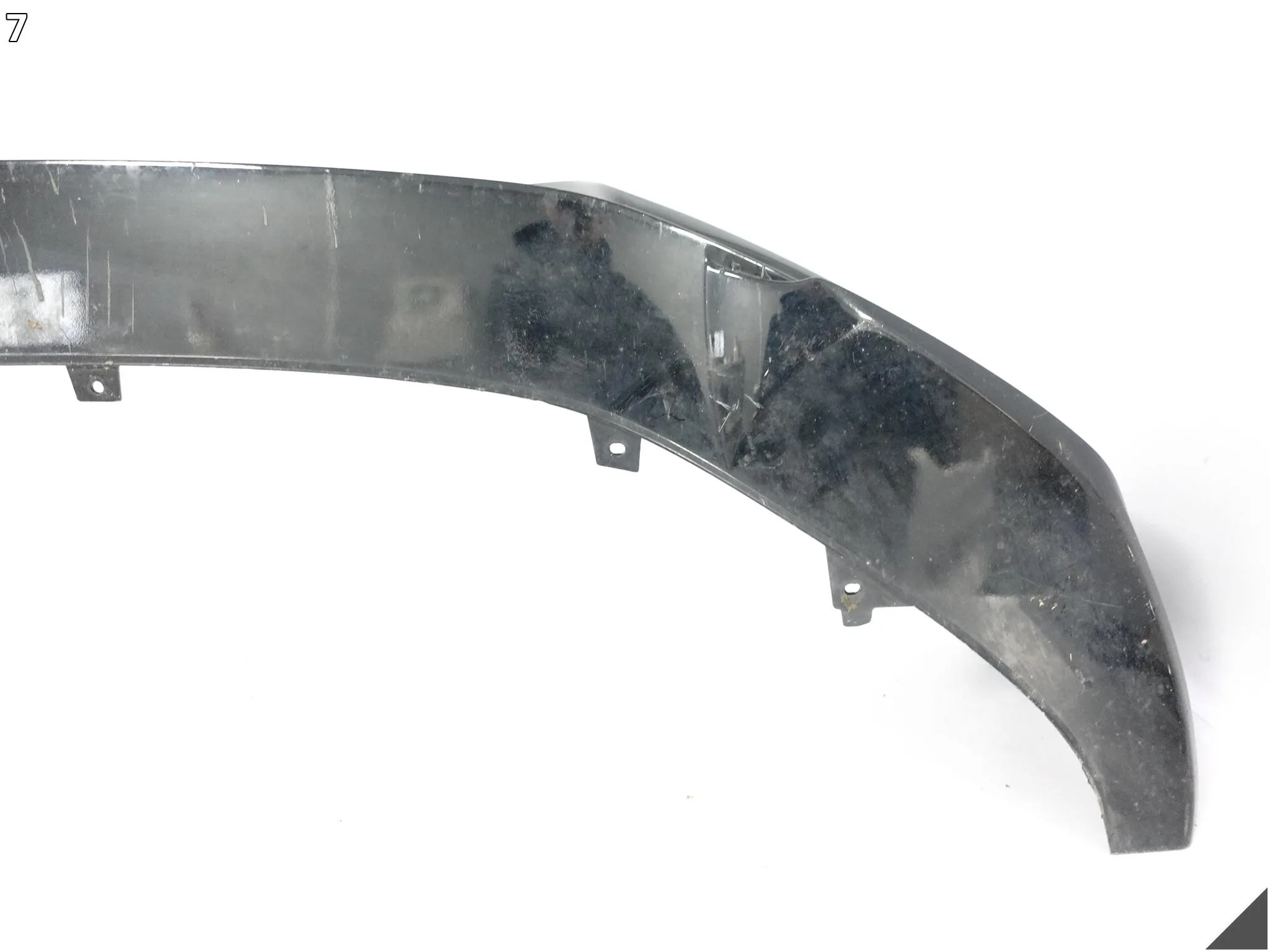 AUDI A6 S6 C8 4K0 S-LINE 18-25 LIFT ZDERZAK BUMPER PRZÓD (6xPDC/SPRYSKI) 5e2554c3ec382260860839191729357a