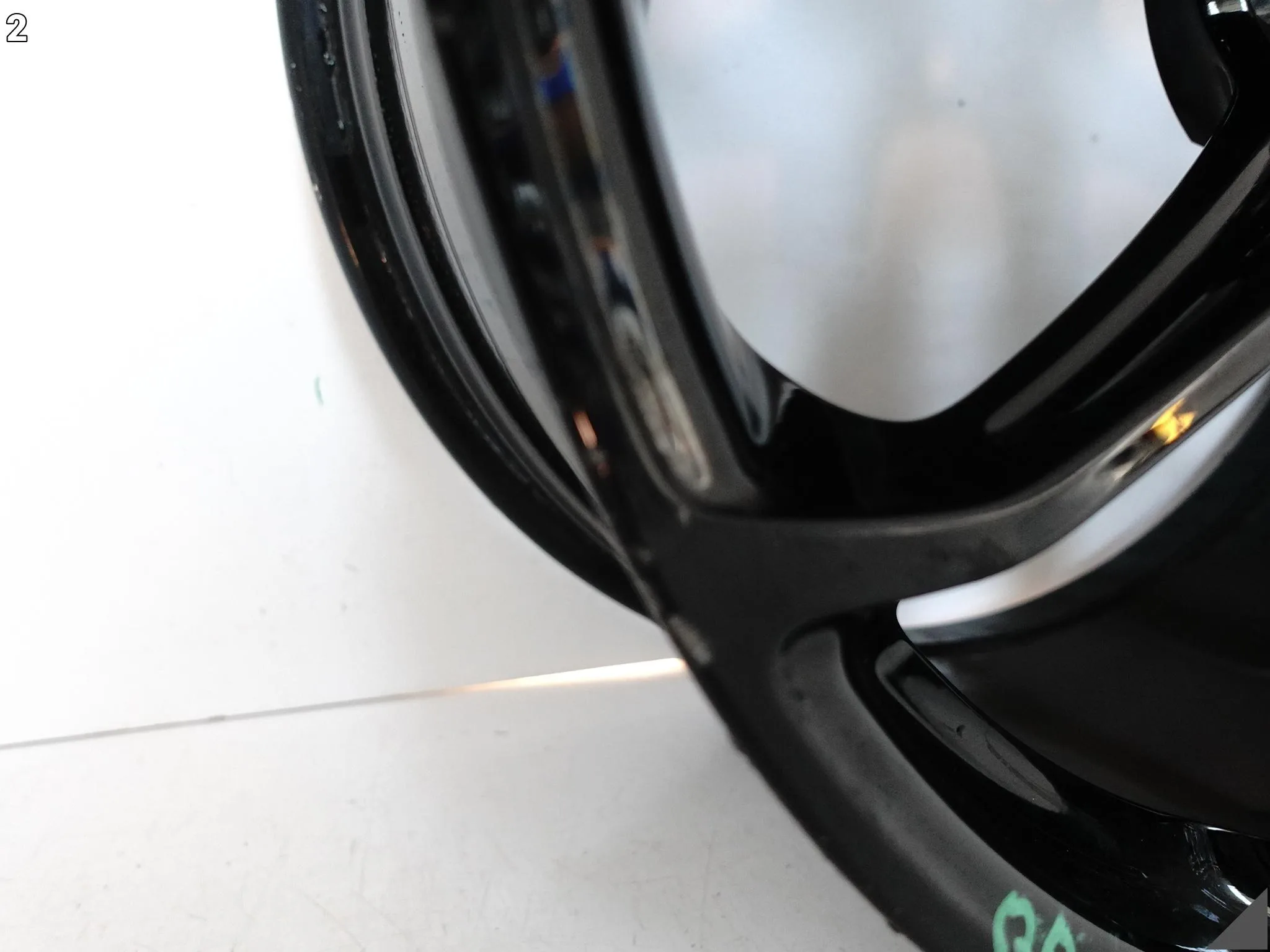 PORSCHE MACAN 95B GT DESIGN FELGA + CZUJNIK TPMS 9,5Jx21 ET27 5×112 041 d4d93a0dd5eabe35dca32091255e80a0