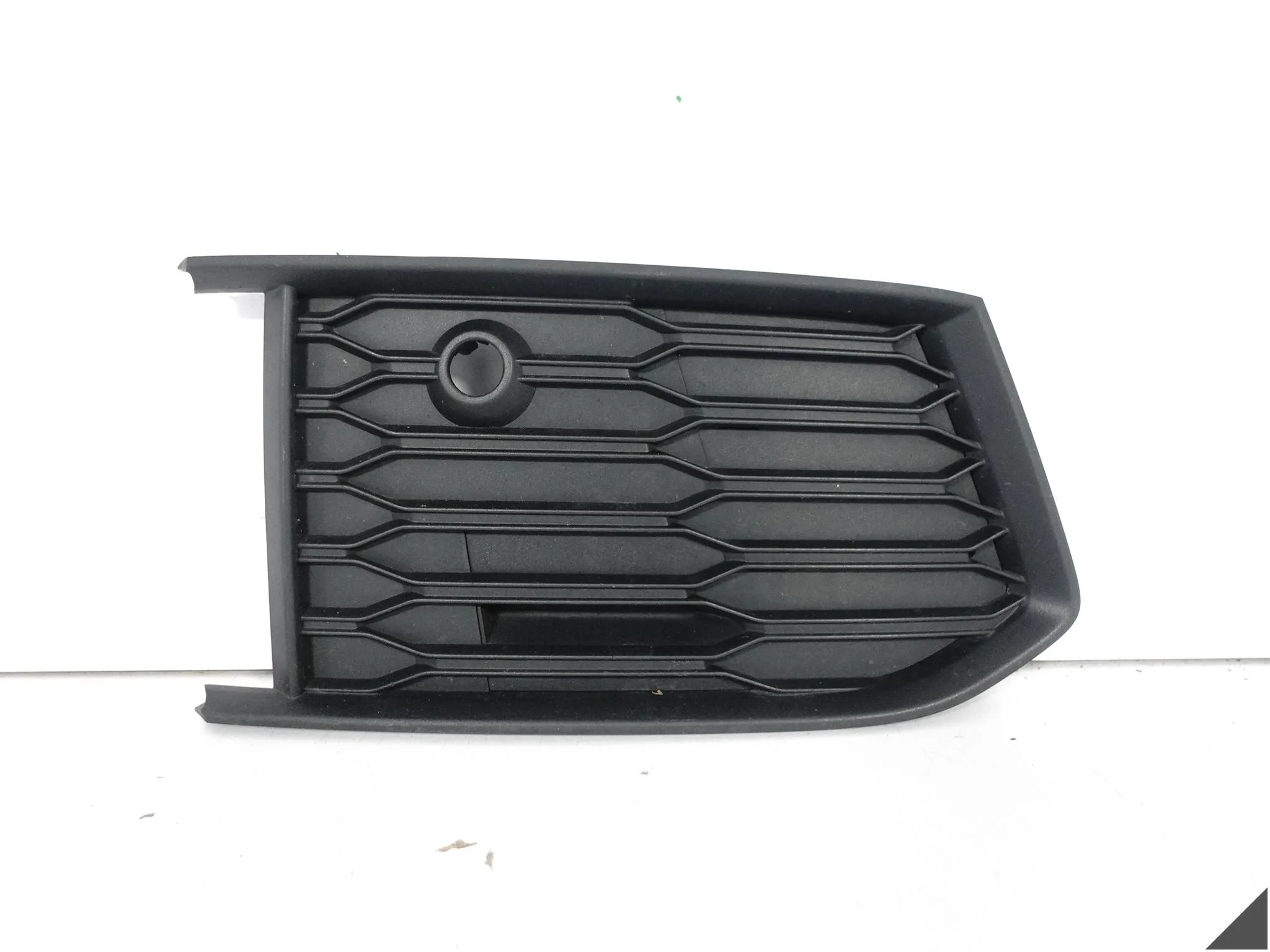 AUDI A6 S6 C8 4K0 S-LINE 18-23 ATRAPA KRATKA W ZDERZAK PRZÓD PRAWA PDC 8730c9e1c76cf082f89b587d2655e229