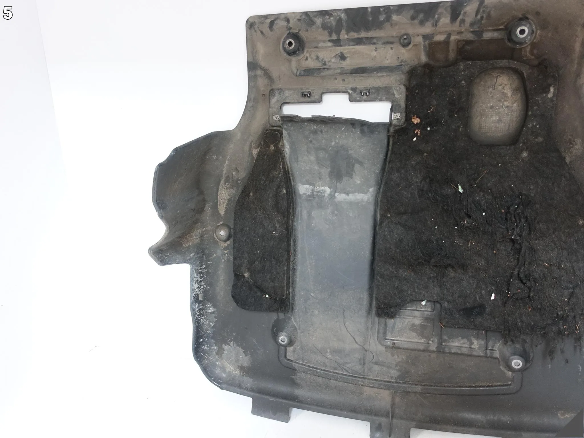VW TRANSPORTER T6 T6.1 7LA LIFT 19-24 PŁYTA DOLNA OSŁONA SILNIKA PRZÓD 89e6afb0a8f41bc22b56cd3e9367e2fa