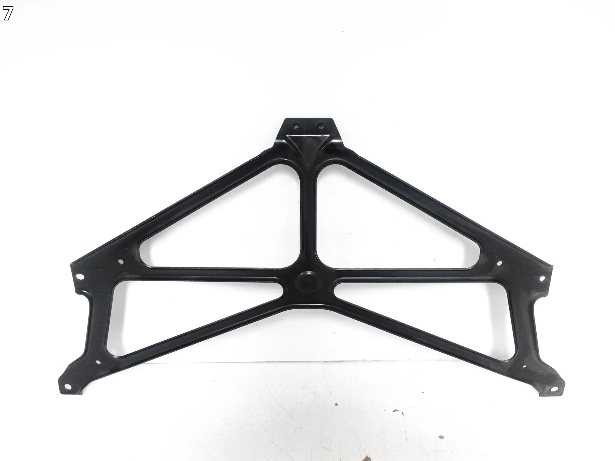 BMW M3 F80 M4 F82 F83 M2 F87 BELKA WZMOCNIENIE PAS WSPORNIK CHŁODNICY PRZÓD 9ef9305c70fbd48e96ebd1fdc1c574e8