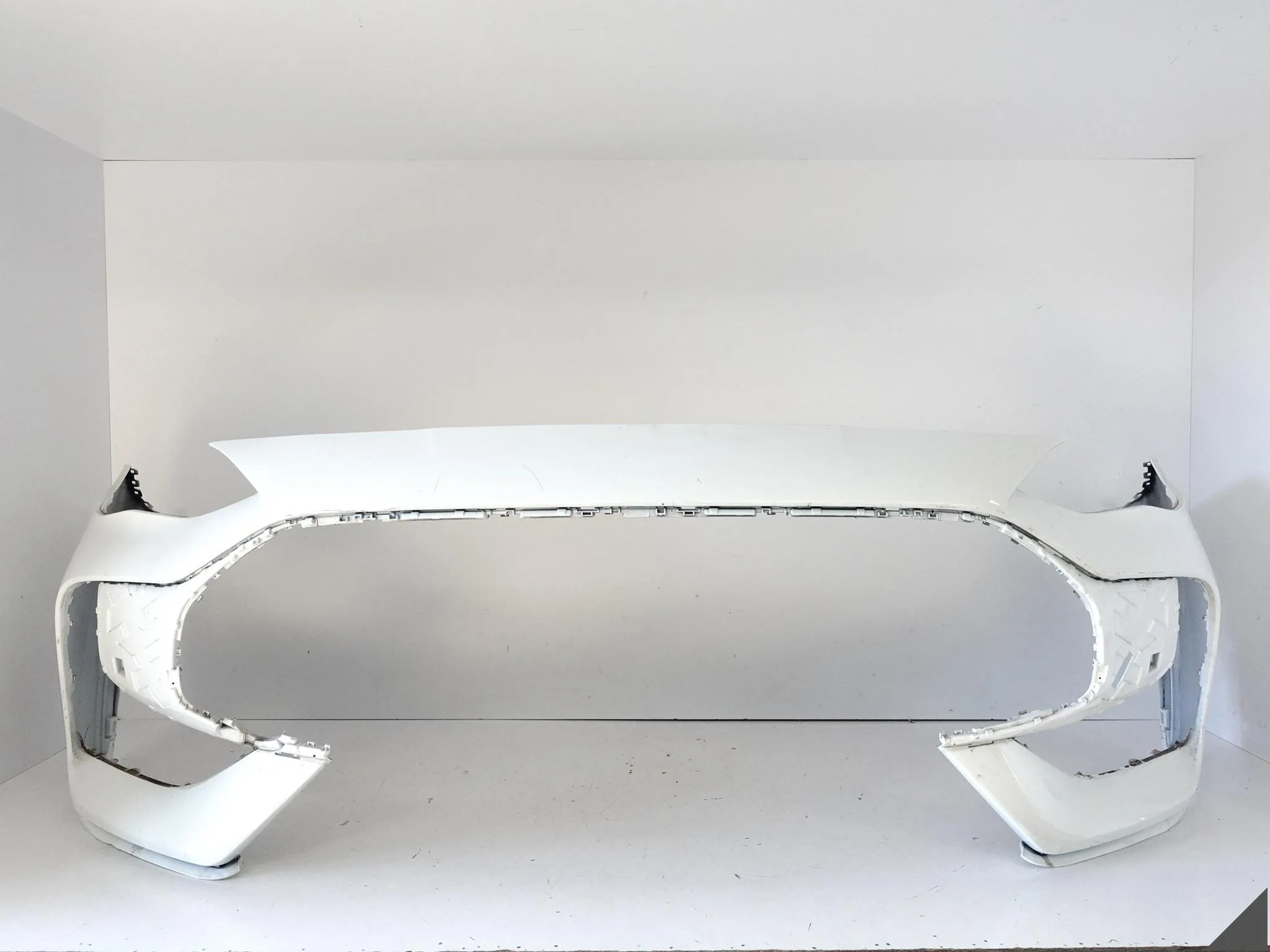 MG HS I 1 LIFT 20-24 ZDERZAK BUMPER PRZÓD P10947207 2aa258357ad02d83b3eaa35e5a37479c