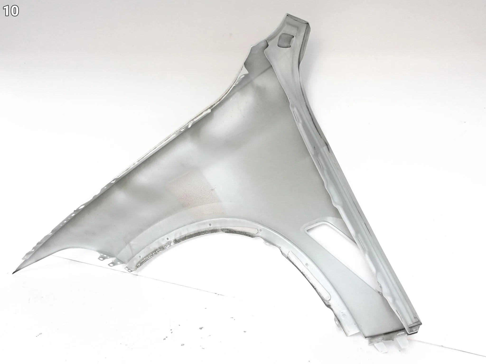 BMW X5 G05 M-PAKIET LIFT LCI 18-26 BŁOTNIK PANEL FENDER PRAWY PRZÓD d48130a61269742772dc46c267b4fe0e