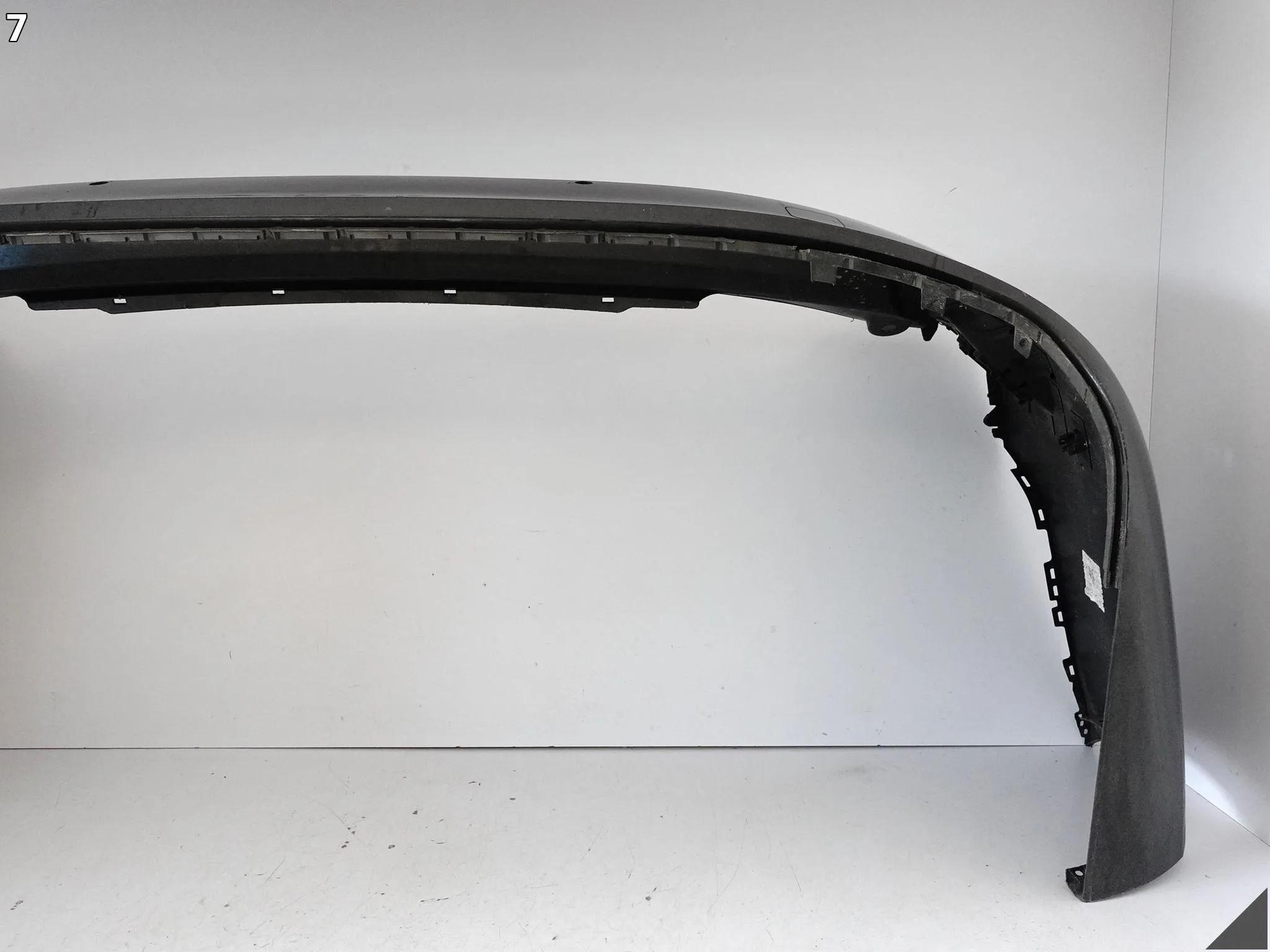 VOLVO V90 LIFT 20-25 ZDERZAK BUMPER TYŁ (6 x PDC) 32293184 775a84eaa946e9d22da54b995c50afff
