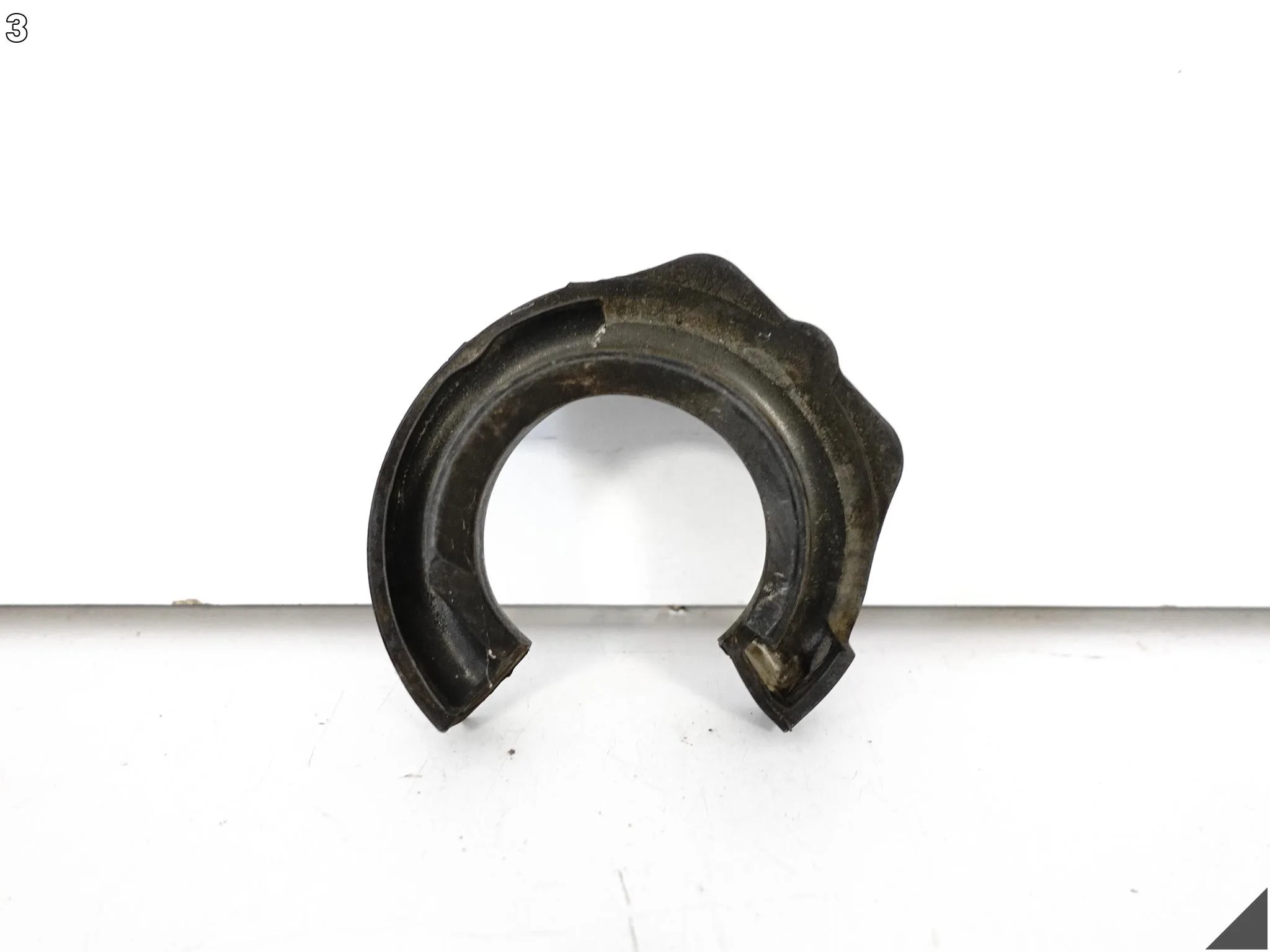 BMW F20 F22 F30 F32 F33 F87 F80 F82 PODKŁADKA SPRĘŻYNY ZAWIESZENIA TYŁ L=R 8f50cd4dc1f8189ecd5ab3f0aa7d43c3