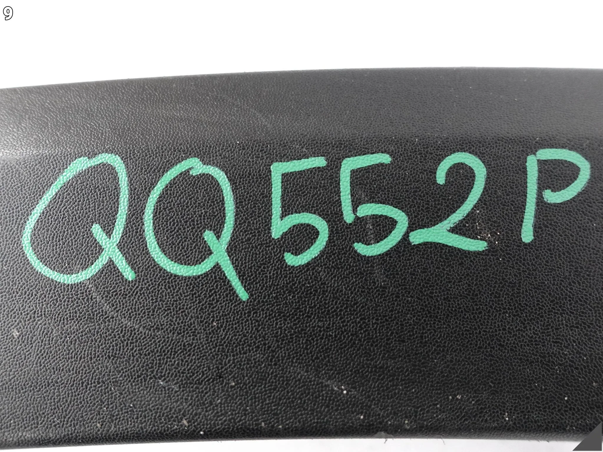 TOYOTA RAV4 V 5 XA50 19- LISTWA NAKŁADKA NA BŁOTNIK PRZÓD LEWA 75602-42160 daaeed6cc86f4a03a7d8a9311a74ee79