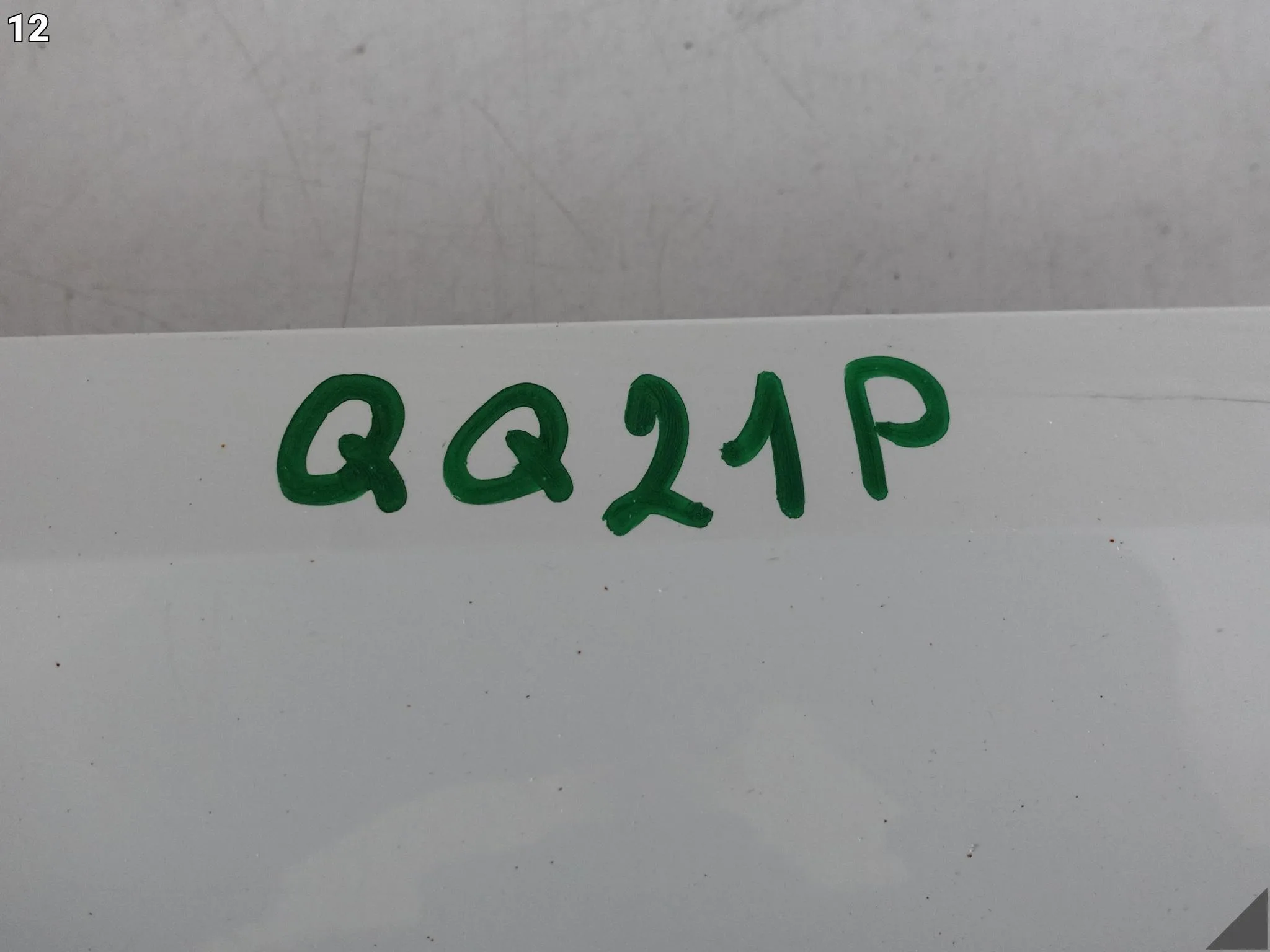 AUDI Q5 SQ5 80A II FY 16-25 LISTWA OSŁONA NAKŁADKA NA DRZWI LEWA PRZÓD 17706dffa1230c84b1e91d2e7b10f9b1
