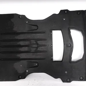 AUDI A6 E-TRON 85E 24- PŁYTA OSŁONA WYGŁUSZENIE PODWOZIA 85E825380A 75c29ec02caf6f74a23a69e4cba85616