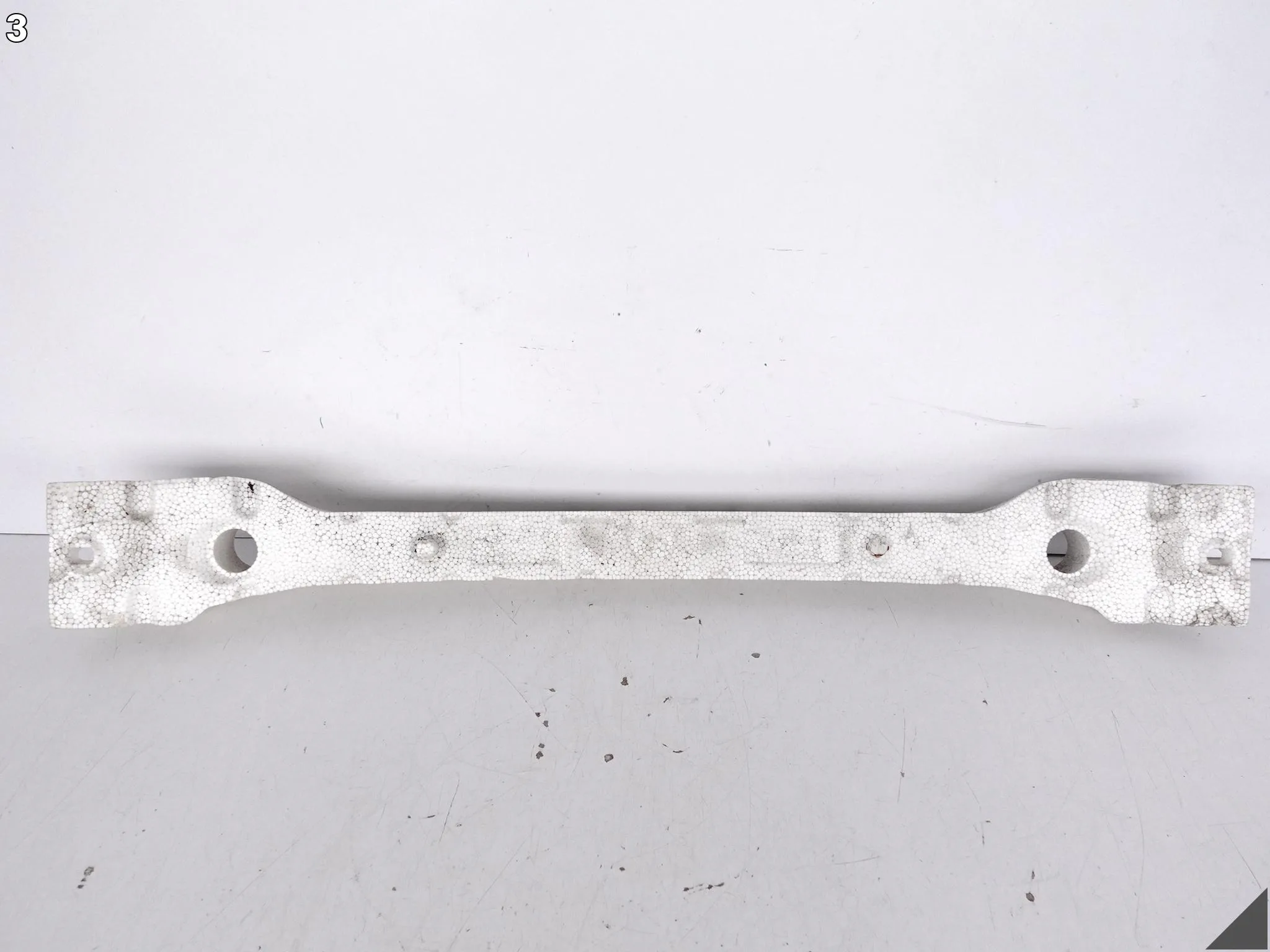 MAZDA CX-5 CX5 I KE 12-17 ABSORBER BELKA WZMOCNIENIE W ZDERZAK PRZÓD c33acbbb2dec183dae09d619f07d7d80