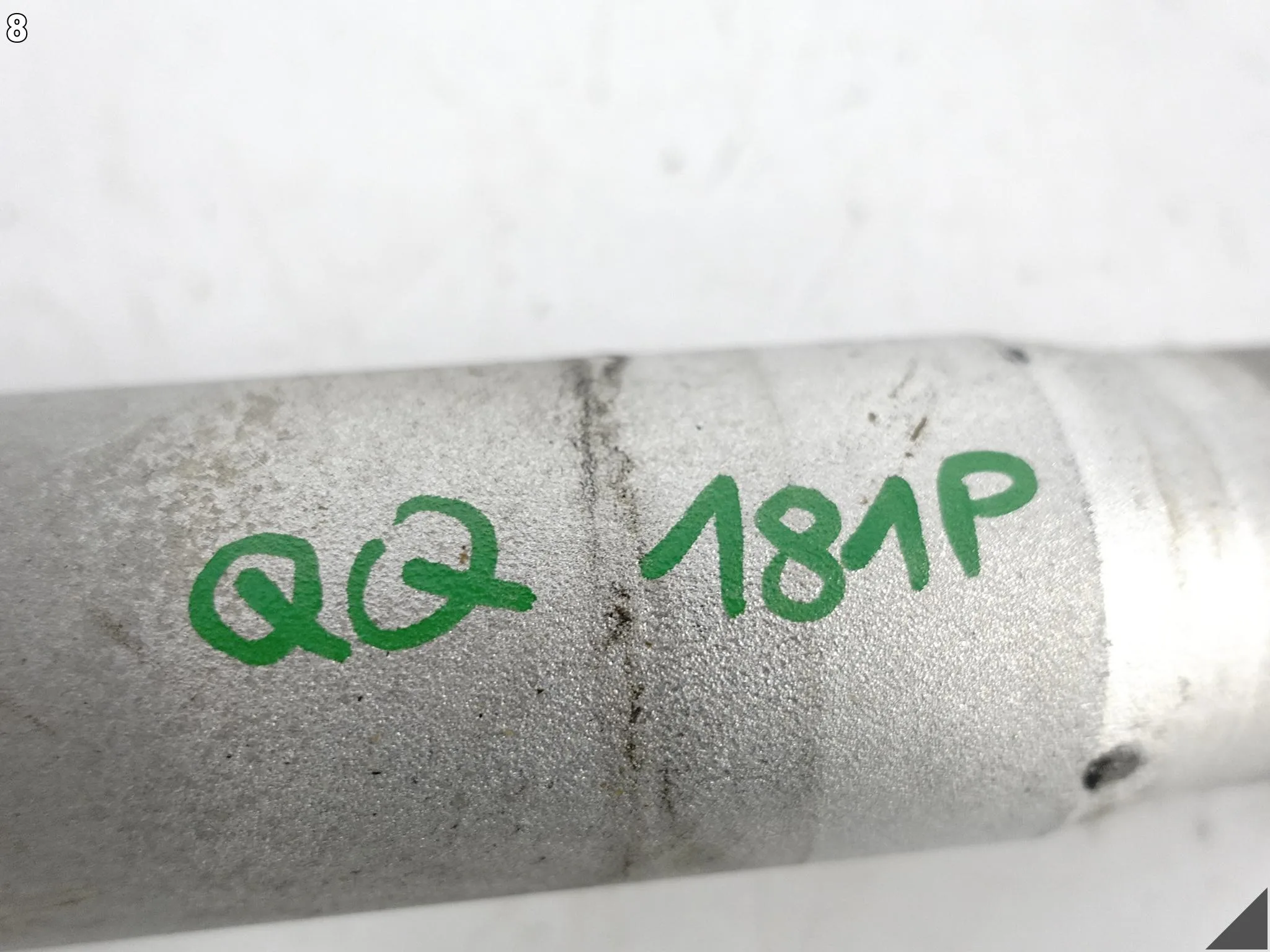 BMW M3 G80 G81 M2 G87 M4 G82 G83 AMORTYZATOR UKŁAD ZAWIESZENIA PRAWY PRZÓD 0621e16c00ae713dbfdbbf0a7efcb349