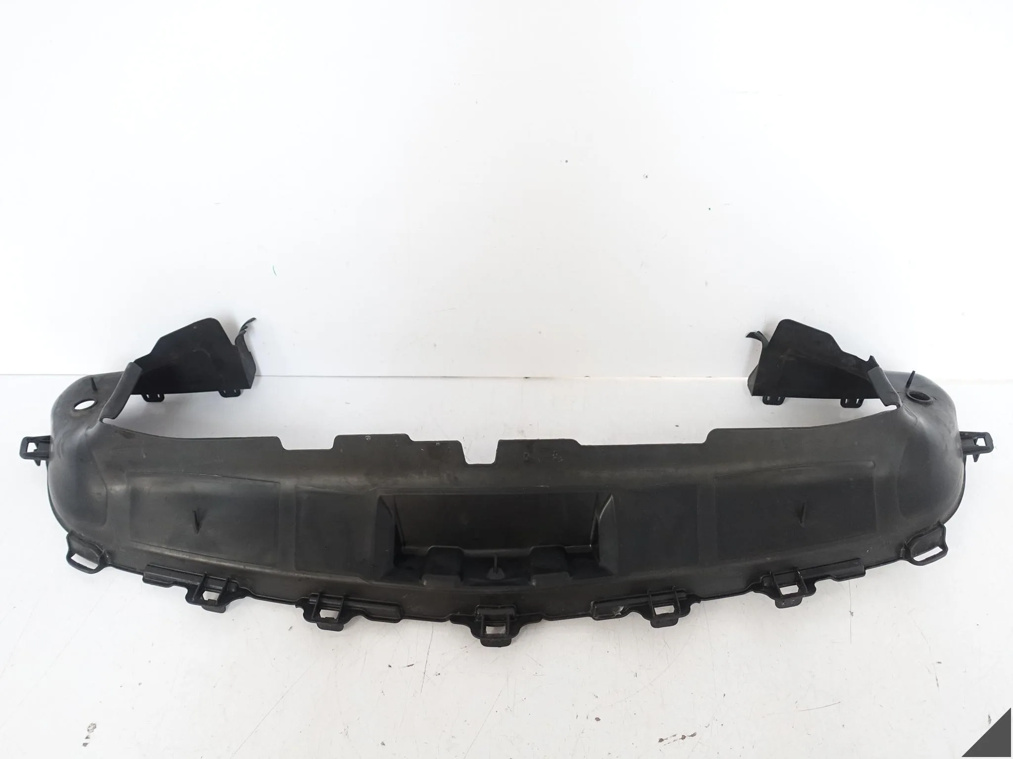 MERCEDES E-KLASA W213 C238 A238 16-20 KIEROWNICA POWIETRZA W GRILL PRZÓD cd5571161259c4e28d63721a543483a5