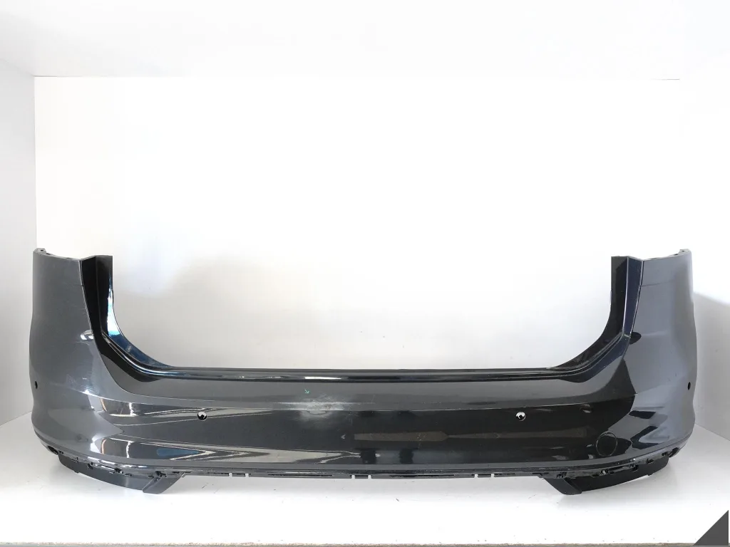 VW PASSAT VIII 8 B8 3G9 VARIANT KOMBI LIFT 19-23 ZDERZAK BUMPER TYŁ (4xPDC) fda103f988c140d066017cc9c4c7ad73