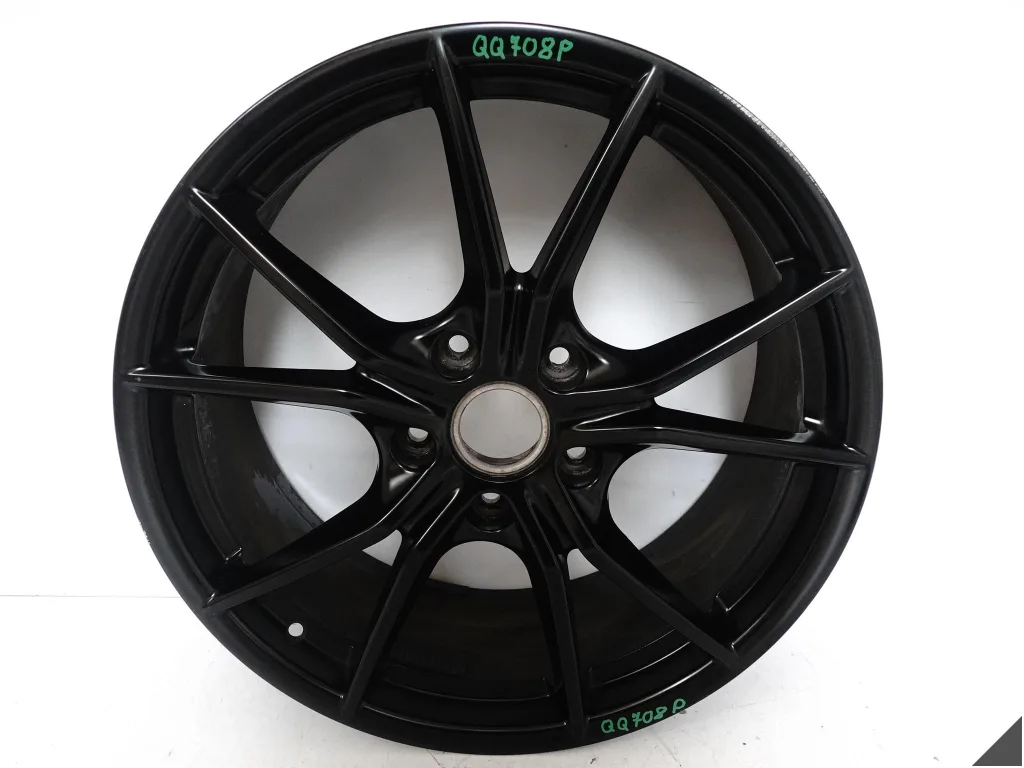 PORSCHE 982 718 BOXSTER CAYMAN CARRERA S4 FELGA ALUFELGA 8Jx20 ET57 JE1 f74da8cecd09fdf99f844e83241336ae