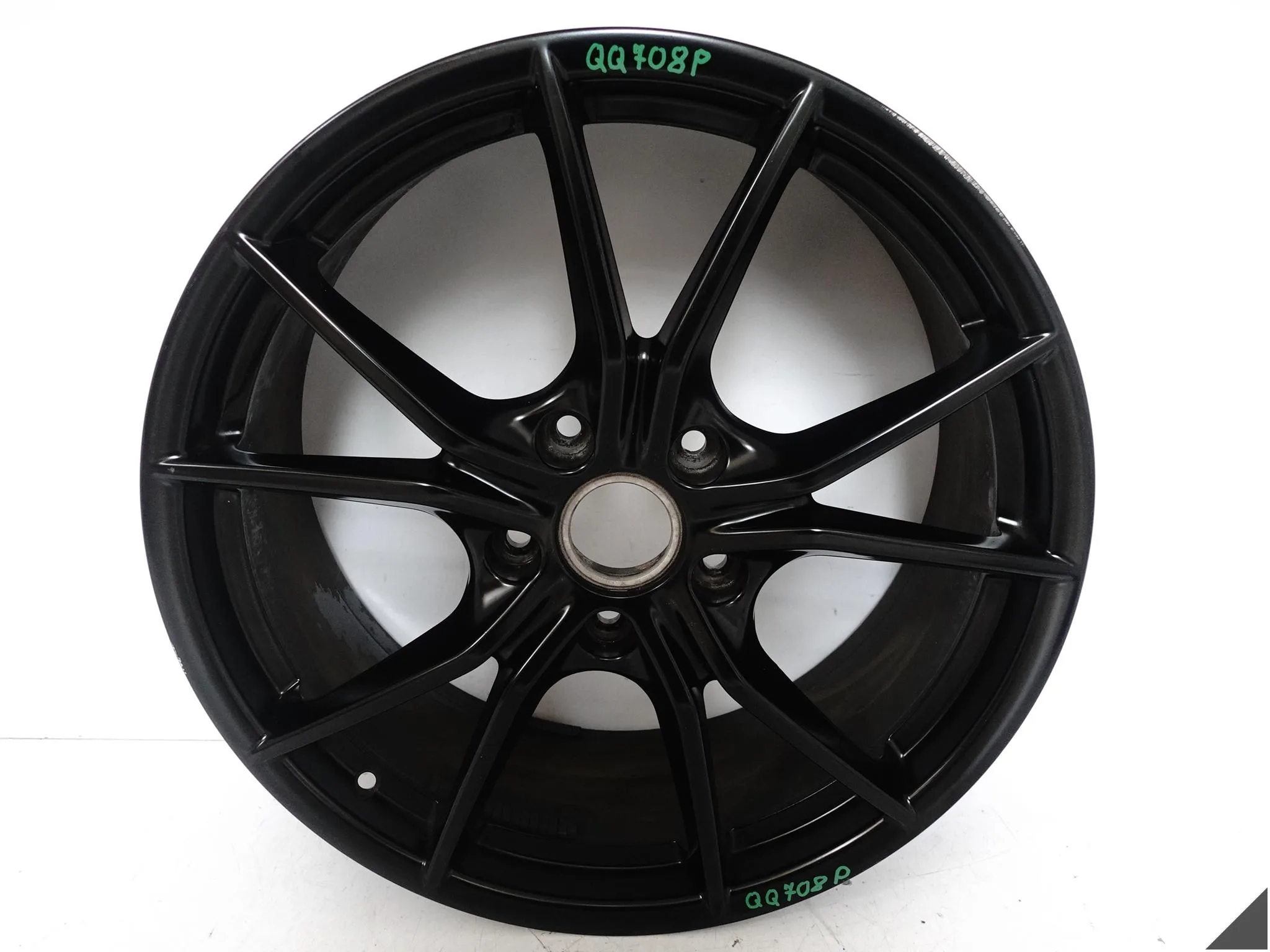 PORSCHE 982 718 BOXSTER CAYMAN CARRERA S4 FELGA ALUFELGA 8Jx20 ET57 JE1 f74da8cecd09fdf99f844e83241336ae