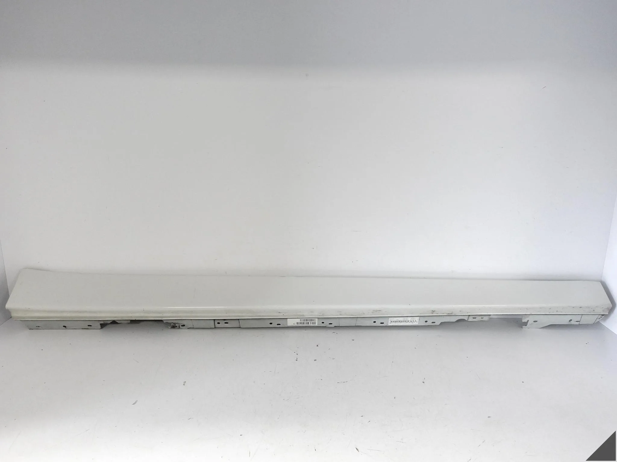 BMW 3 F30 F31 LCI LIFT 11-18 PRÓG LISTWA OSŁONA NAKŁADKA PROGOWA PRAWA 3868f69ffe066270ae973605f5da4f6a