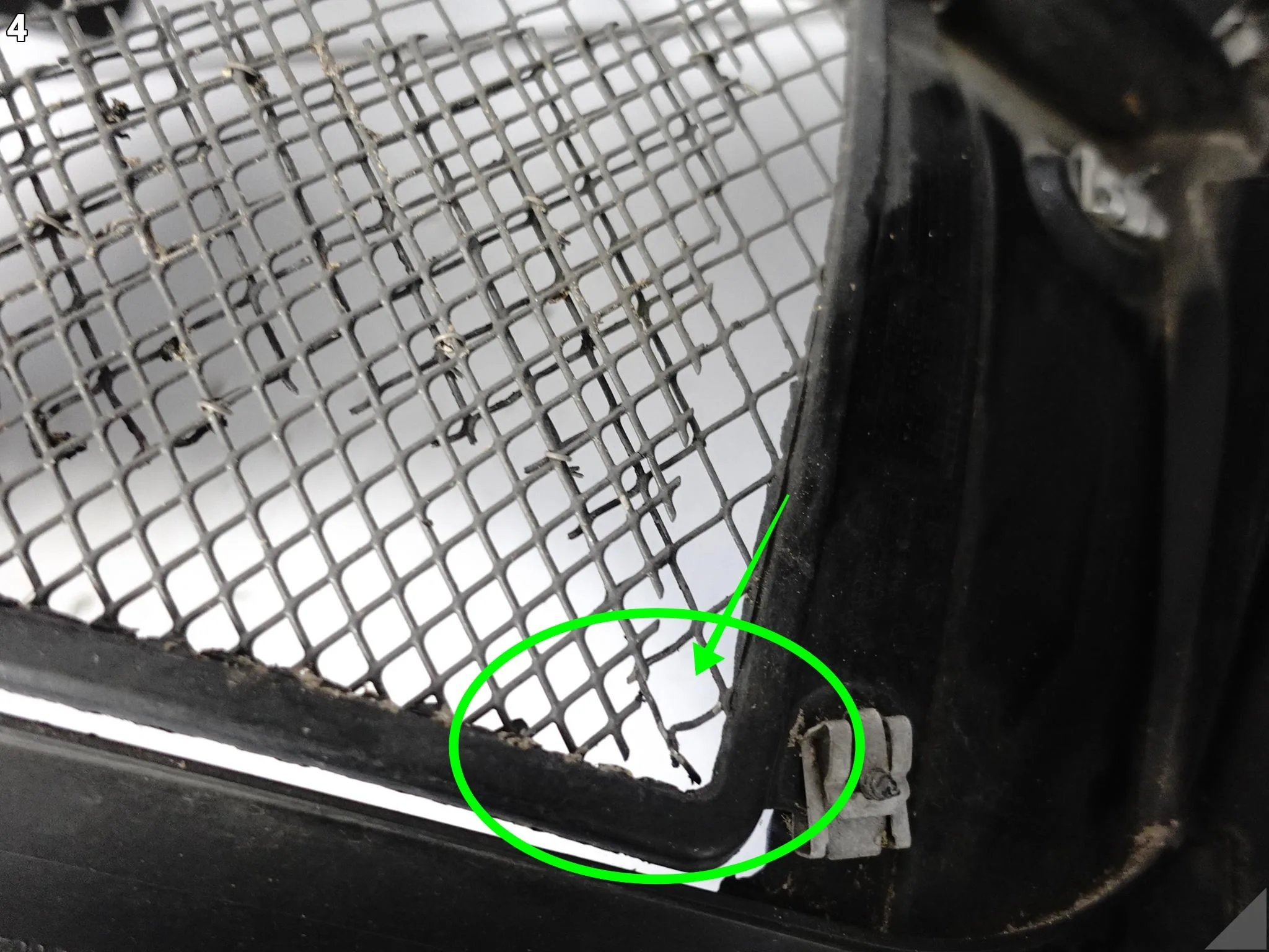 PORSCHE 911 991 GT3RS LIFT 18-19 NADKOLE PRZEDNIA CZĘŚĆ WLOT PRAWE PRZÓD 85c5d61268c2a22ea8f83328bcad1cc1