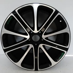 BENTLEY CONTINENTAL GT GTC III 3SA FELGA ALUFELGA 11Jx21 ET59 5×130 TYŁ 4ce53924f13b54a91947164306c855e2