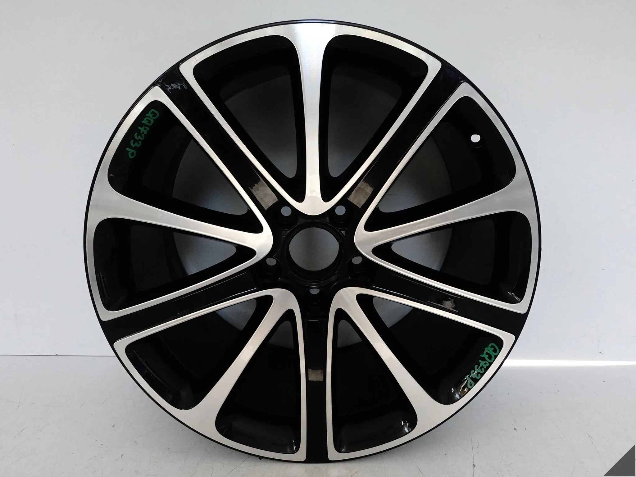 BENTLEY CONTINENTAL GT GTC III 3SA FELGA ALUFELGA 11Jx21 ET59 5×130 TYŁ 4ce53924f13b54a91947164306c855e2