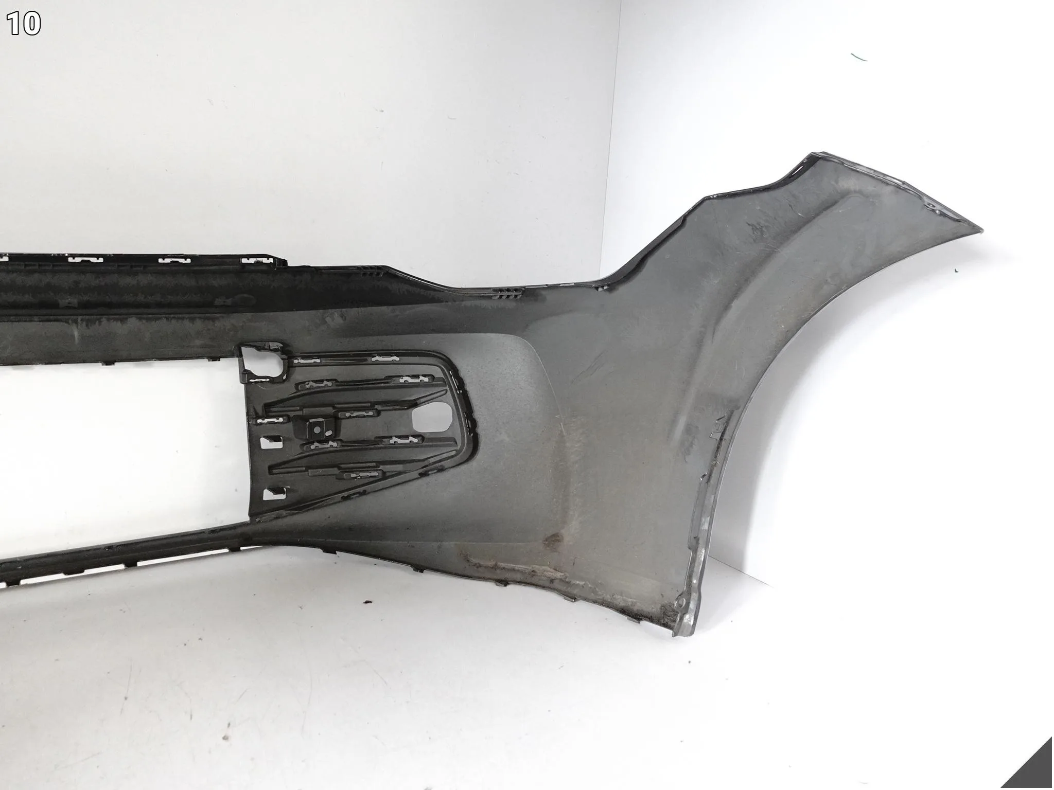 VW GOLF VIII 8 5H0 LIFT 24- ZDERZAK BUMPER PRZÓD (4xPDC) 5H0807221T a721900900a35ac03d3f2f77569f5c66