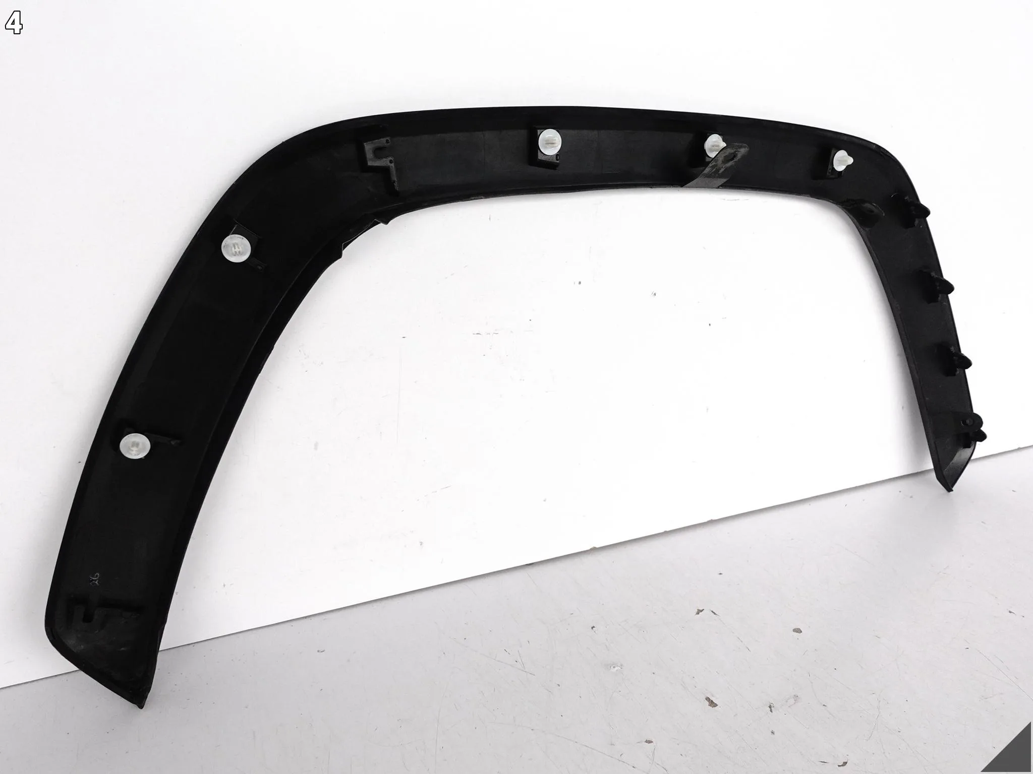 TOYOTA RAV4 V 5 XA50 19- LISTWA NAKŁADKA NA BŁOTNIK PRZÓD LEWA 75602-42160 b21356f20e99cdd2ec1ca3a1171c0ed0